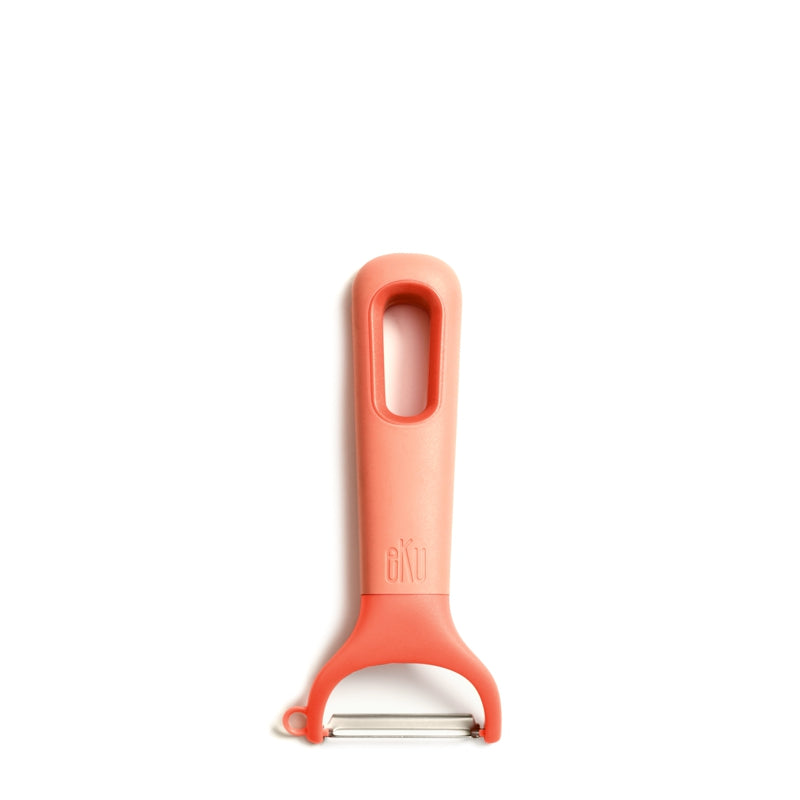 Économe en Y Rose - Eku