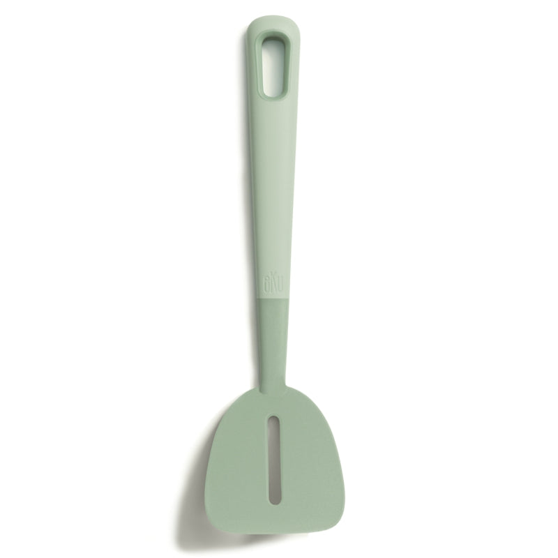 Spatule en nylon 33 cm Vert - Eku
