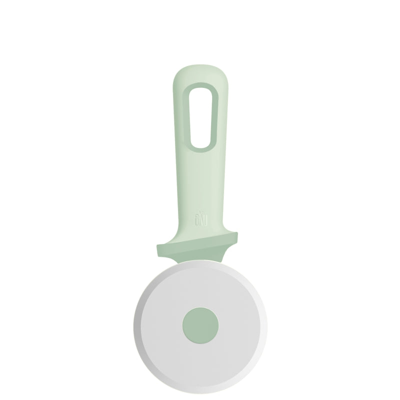 Green Pizza Cutter - Eku