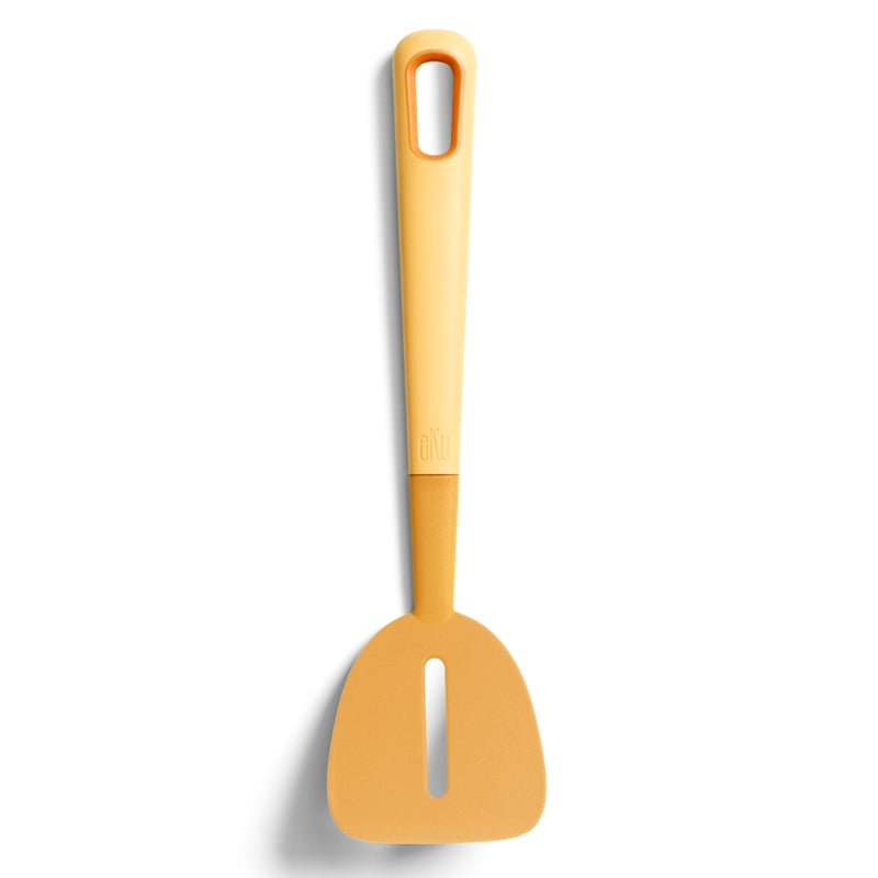 Spatule en nylon 33 cm Jaune - Eku