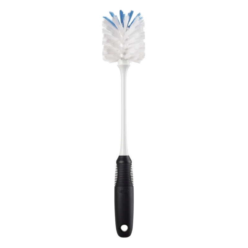 Brosse de nettoyage à bouteille 33cm - Oxo