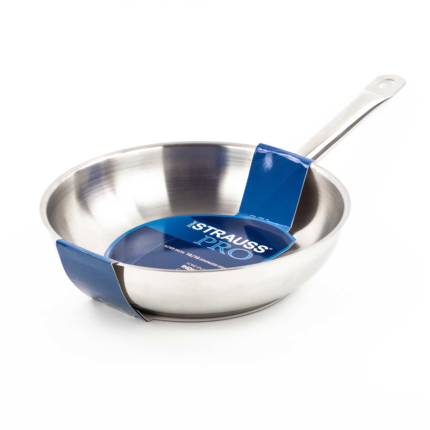 Poêlon Stauss Pro 24cm