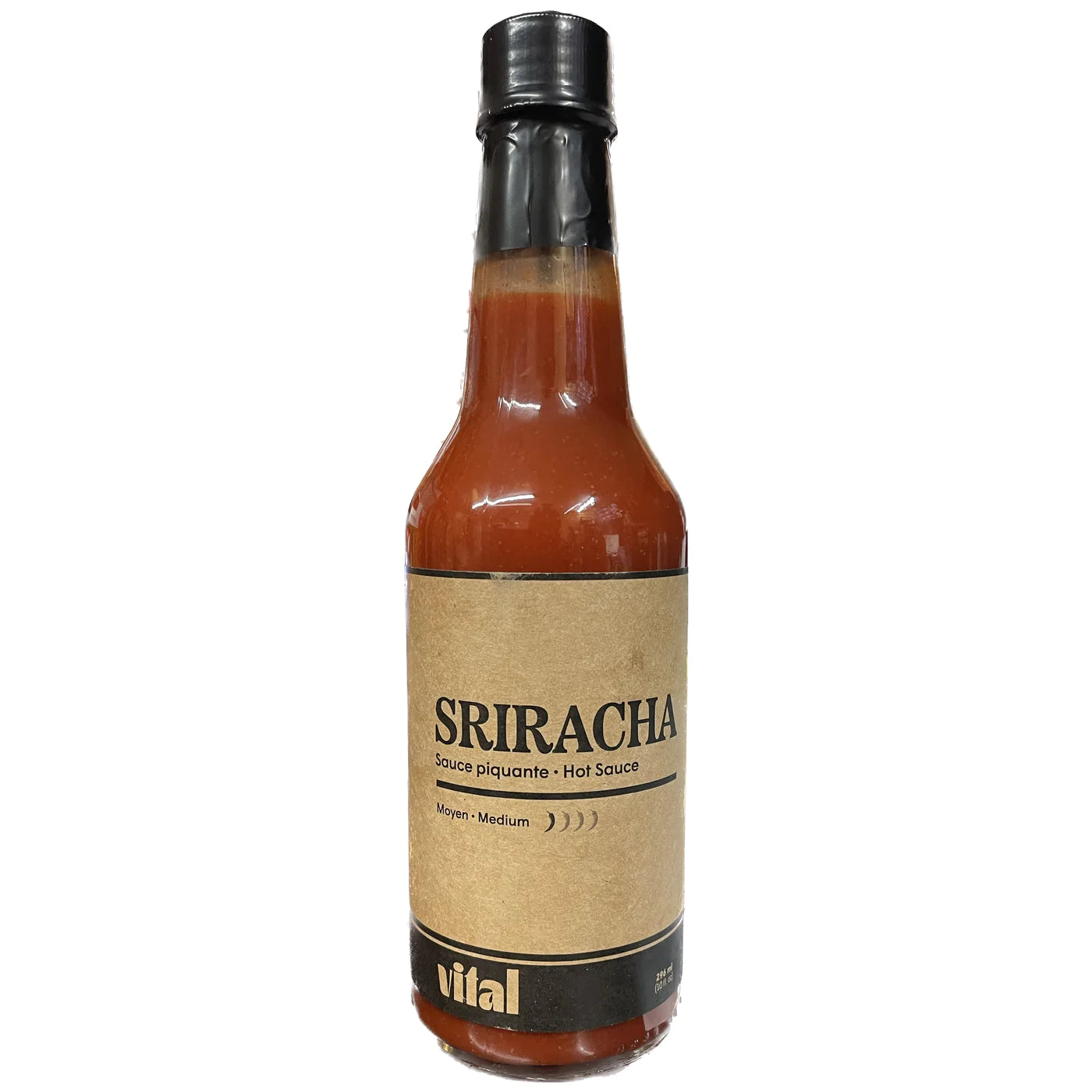 Sauce piquante Sriracha 296ml - Vital