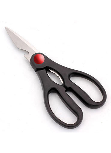 Ciseaux de cuisine 8po - Sagetra