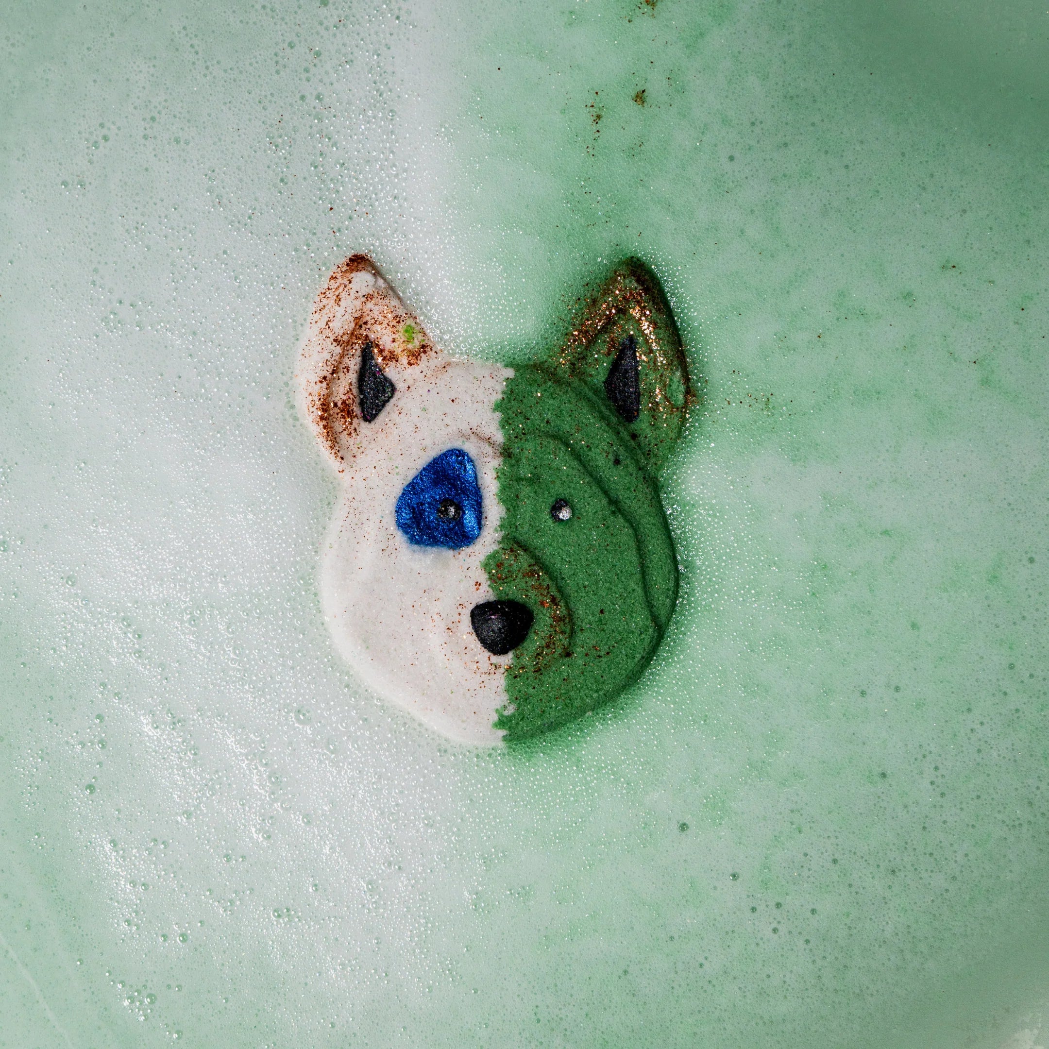 Bombe de bain surprise Chase - La Fabrik