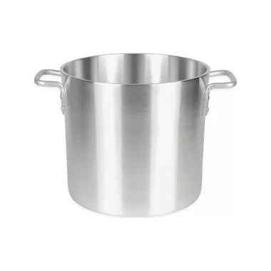 Marmite en aluminium 12L