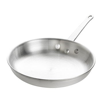 Poêle à frire en aluminium 35,6 cm x 6,3 cm