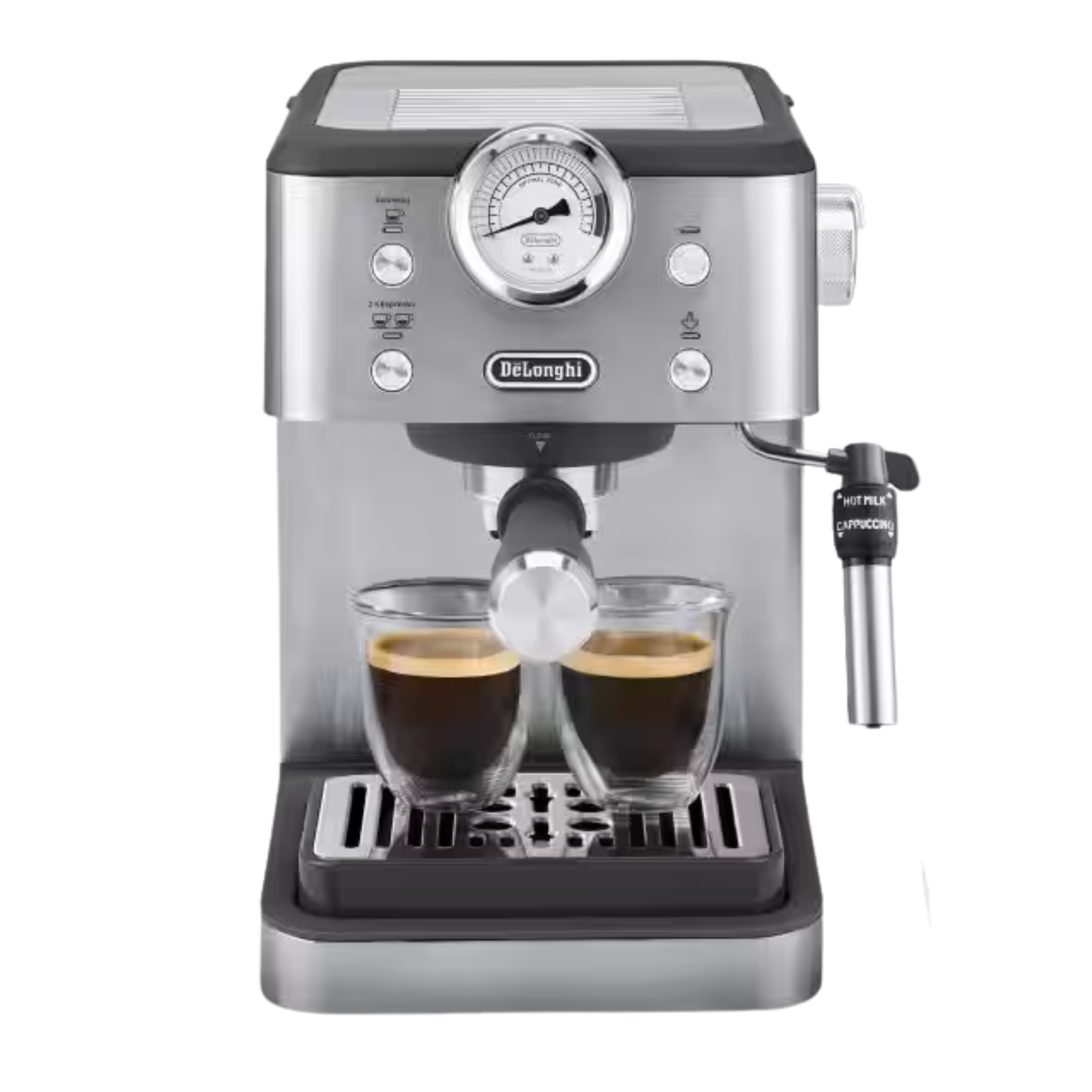 Linea Classic espresso machine - De'Longhi