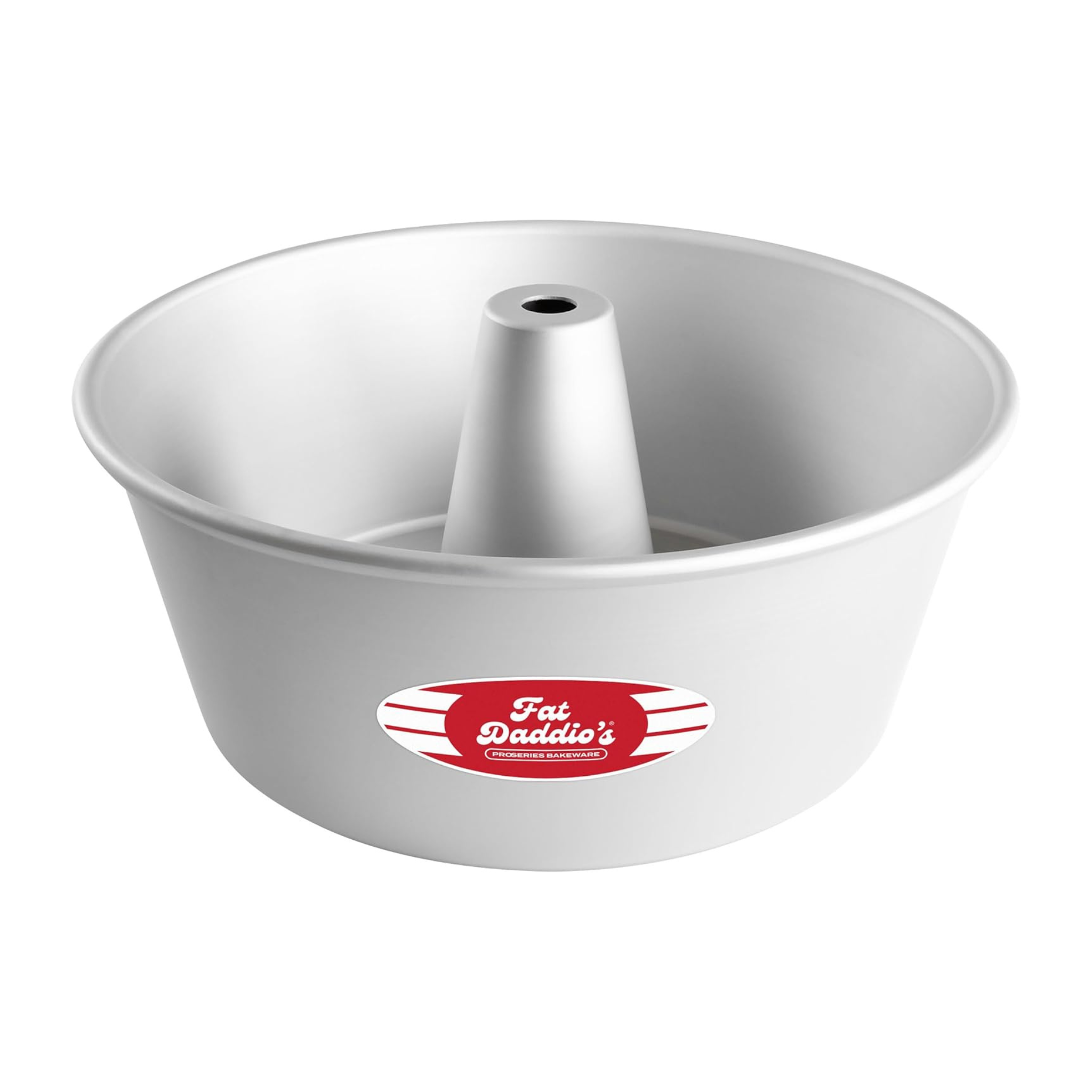 Moule à gâteau des anges en aluminium anodisé 25,4 cm – Fat Daddio’s