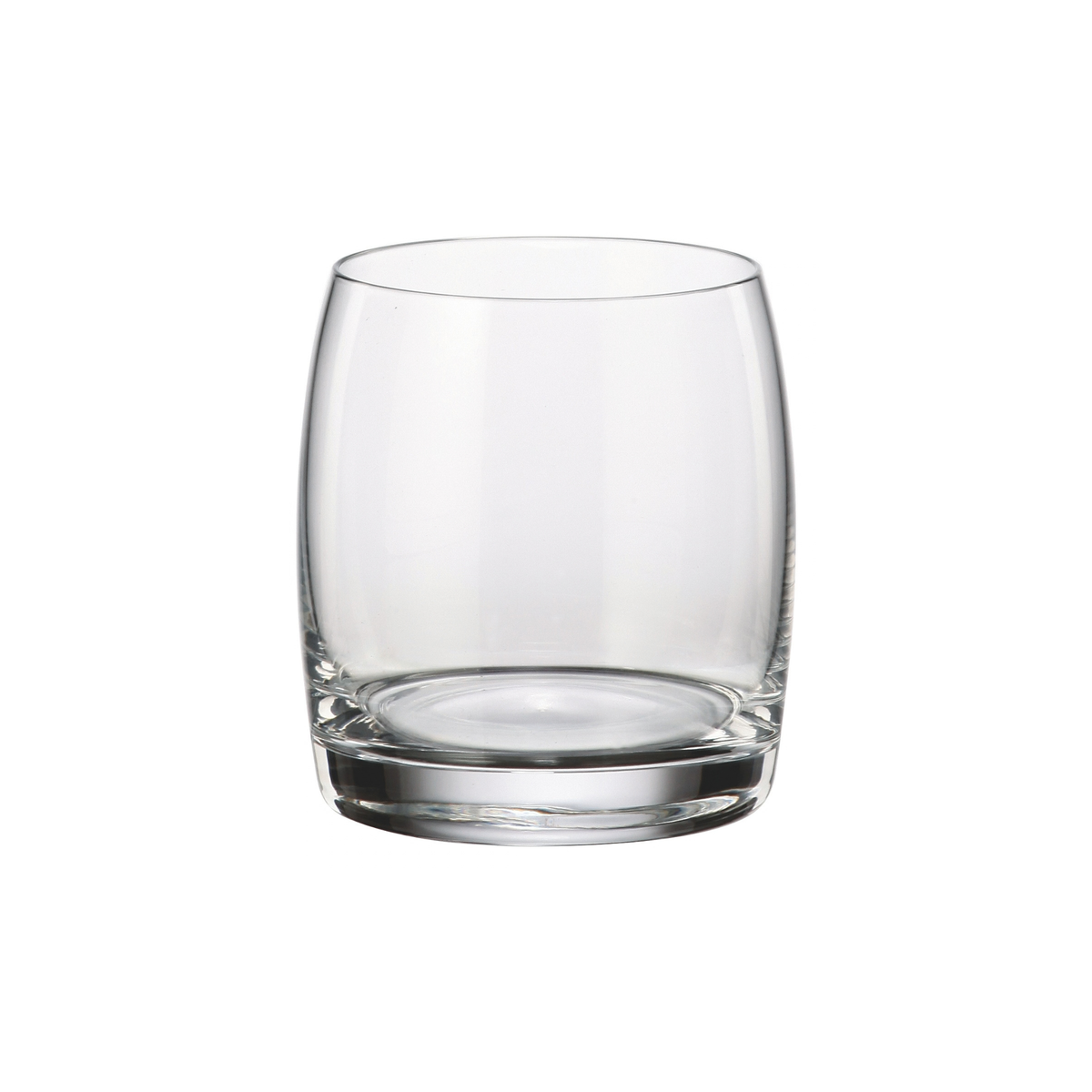 Set of 4 Leona whisky glasses 280 ml – Maison Forine
