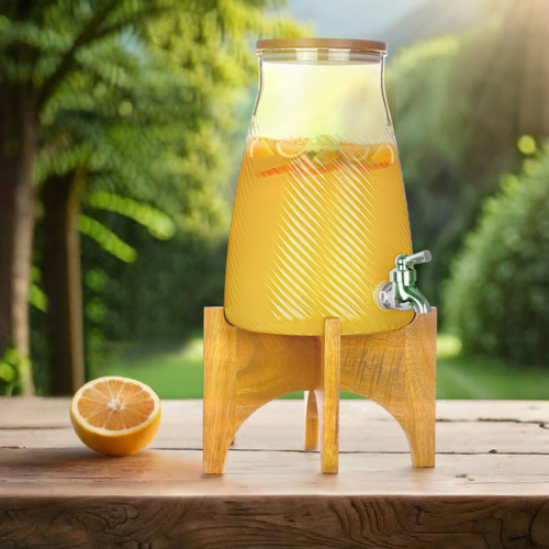 Distributeur de boissons Patio 5L