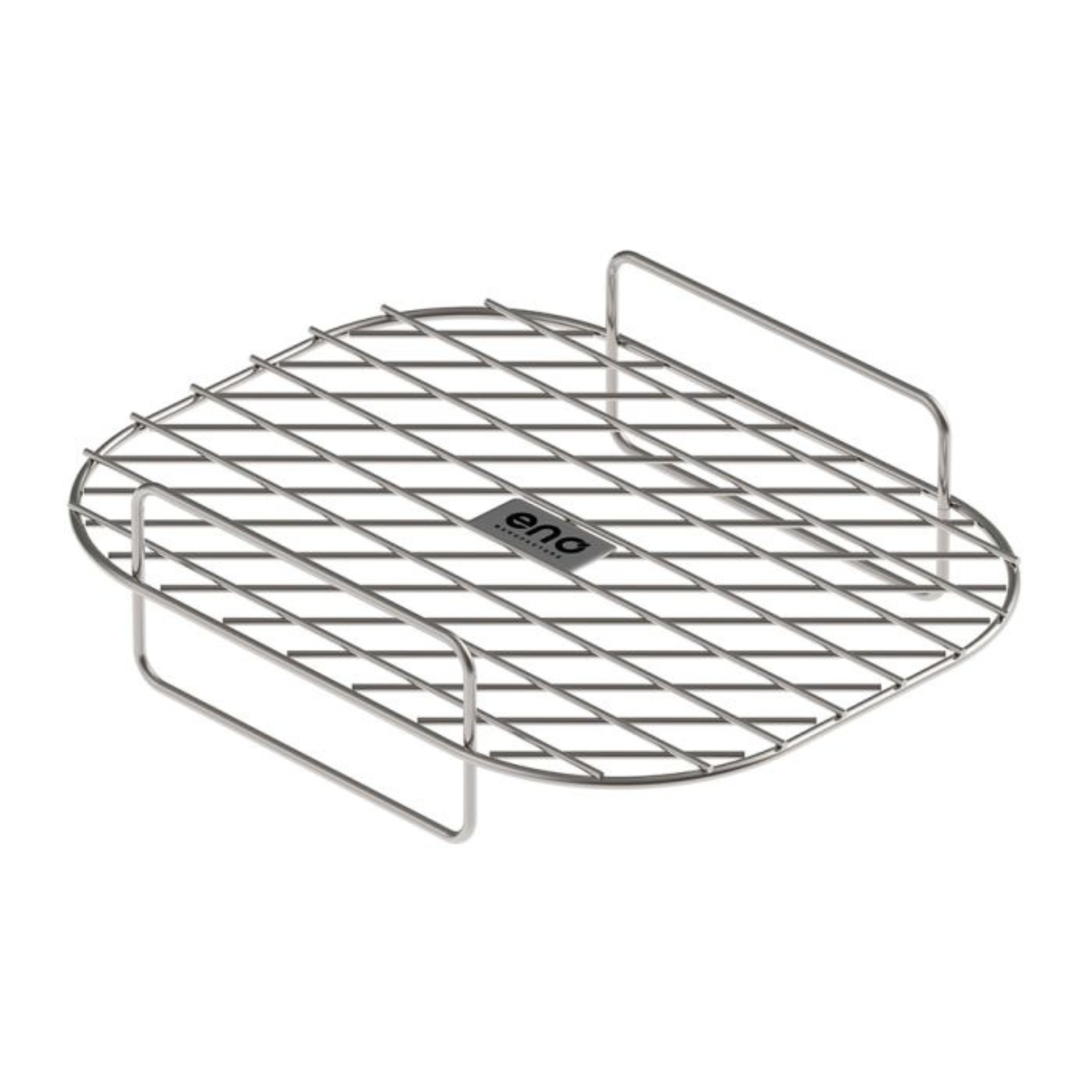 Grille de cuisson indirecte en inox pour Plancha - ENO