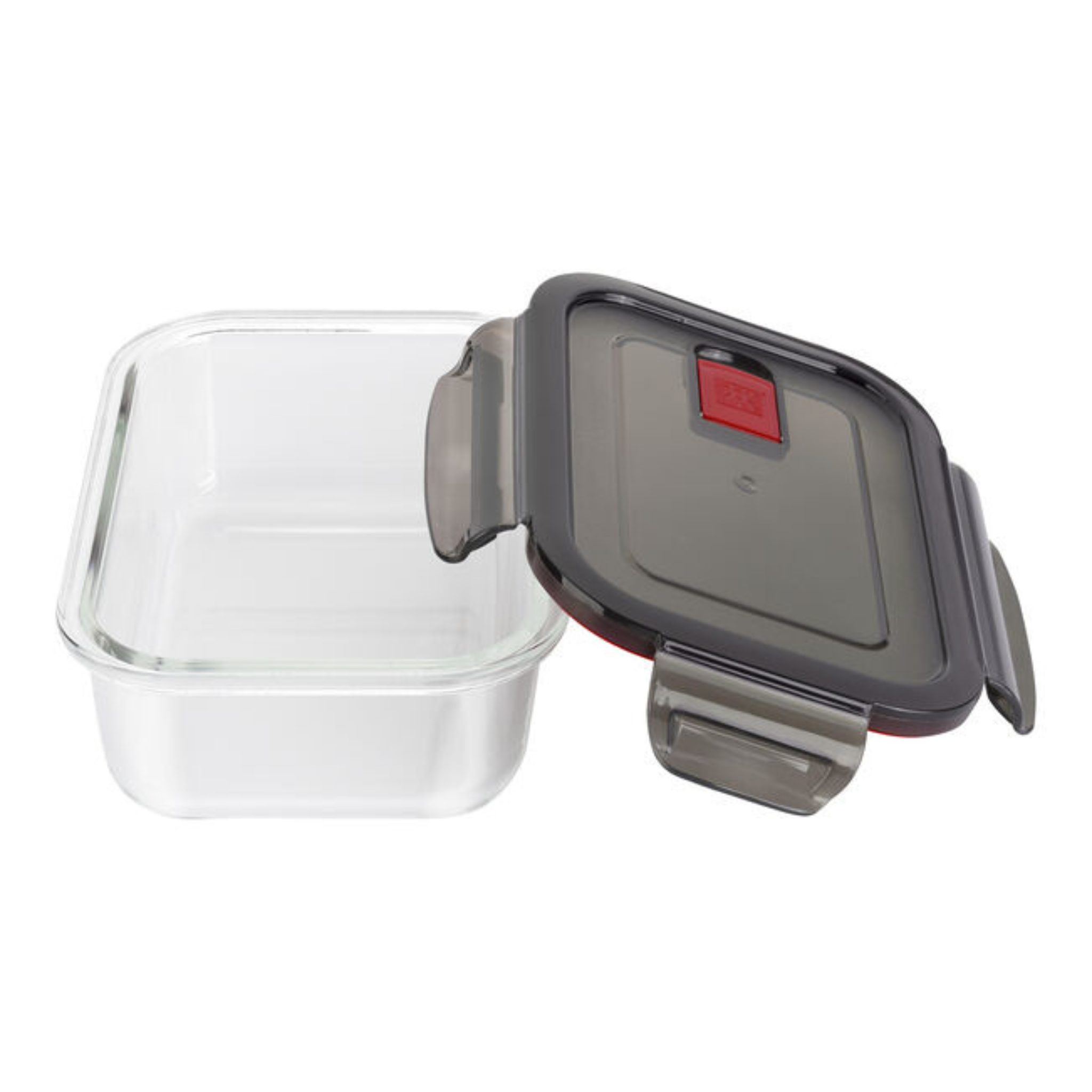 Plat de conservation rectangulaire en verre borosilicate Gusto 600 ml – ZWILLING