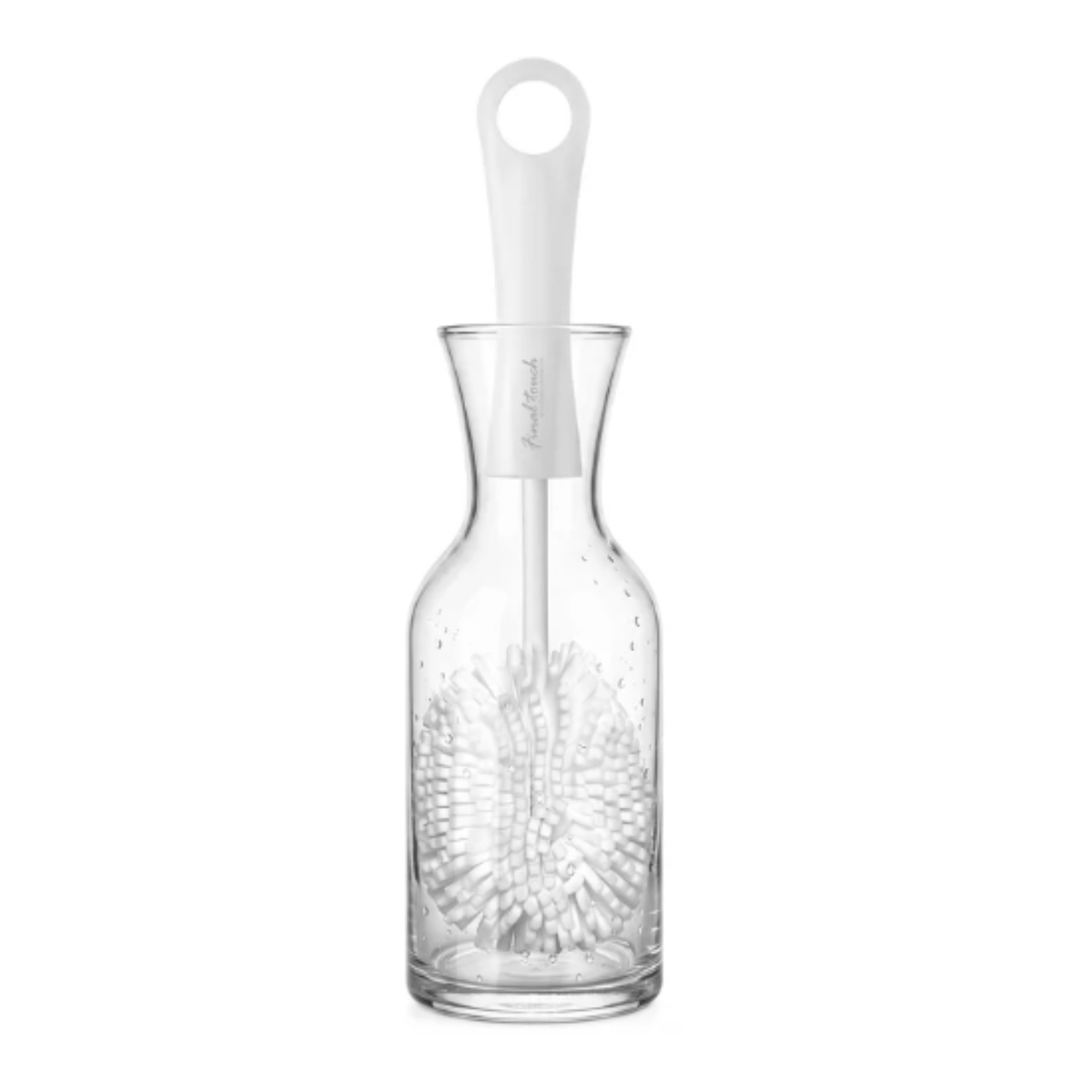 Wine Glass Cleaning Brush – Final Touch