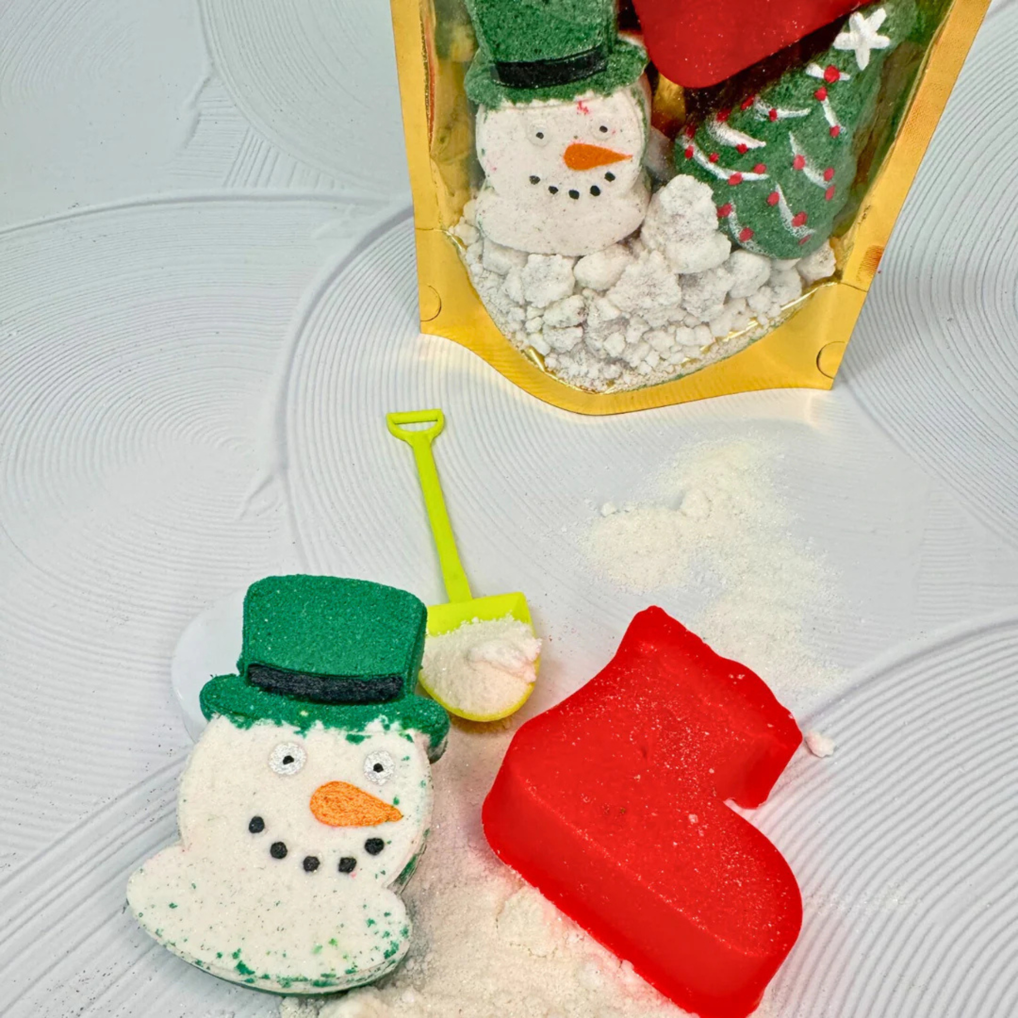 Sachet découverte Magie des Fêtes - La Fabrik