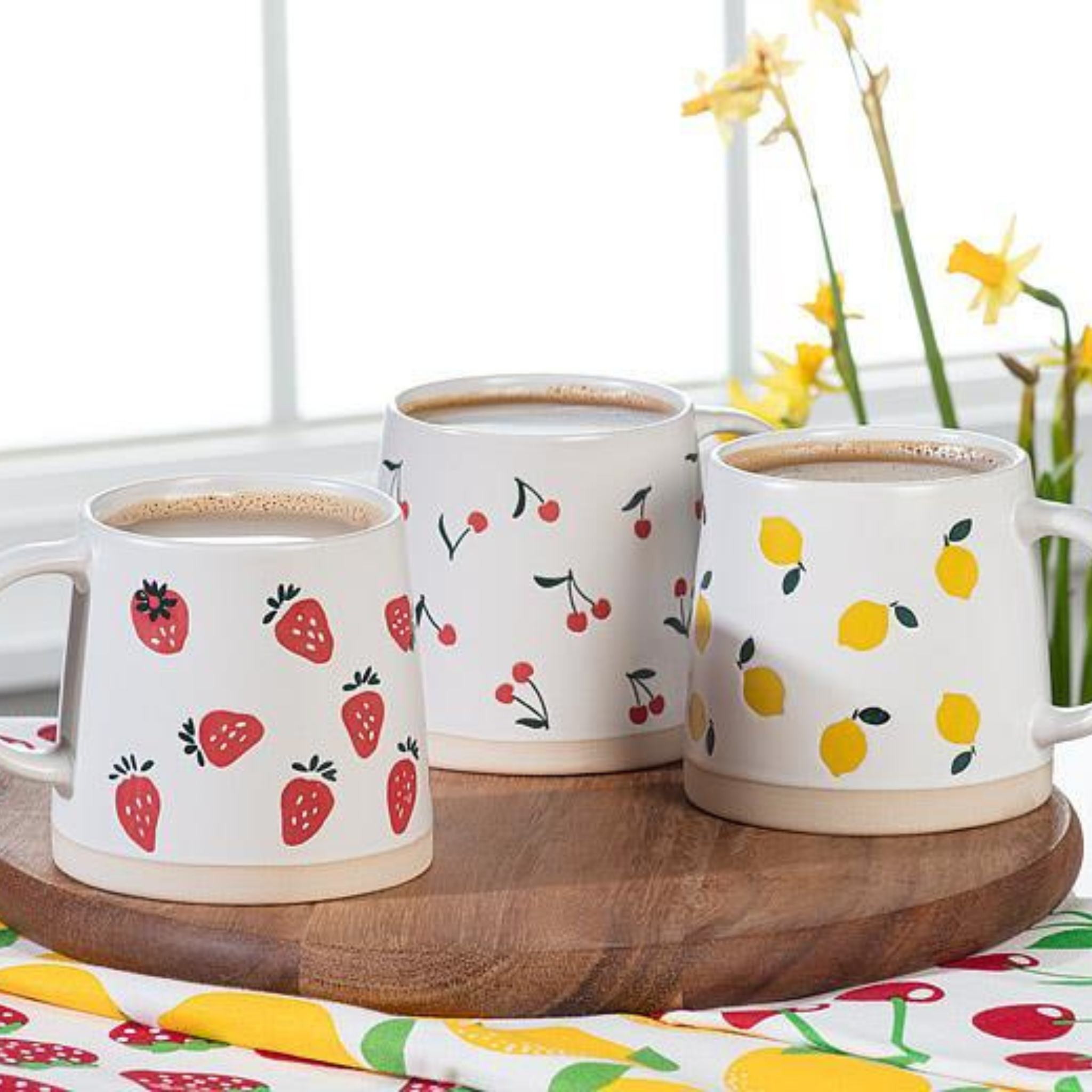 tasse en grès utilisation café boisson chaude