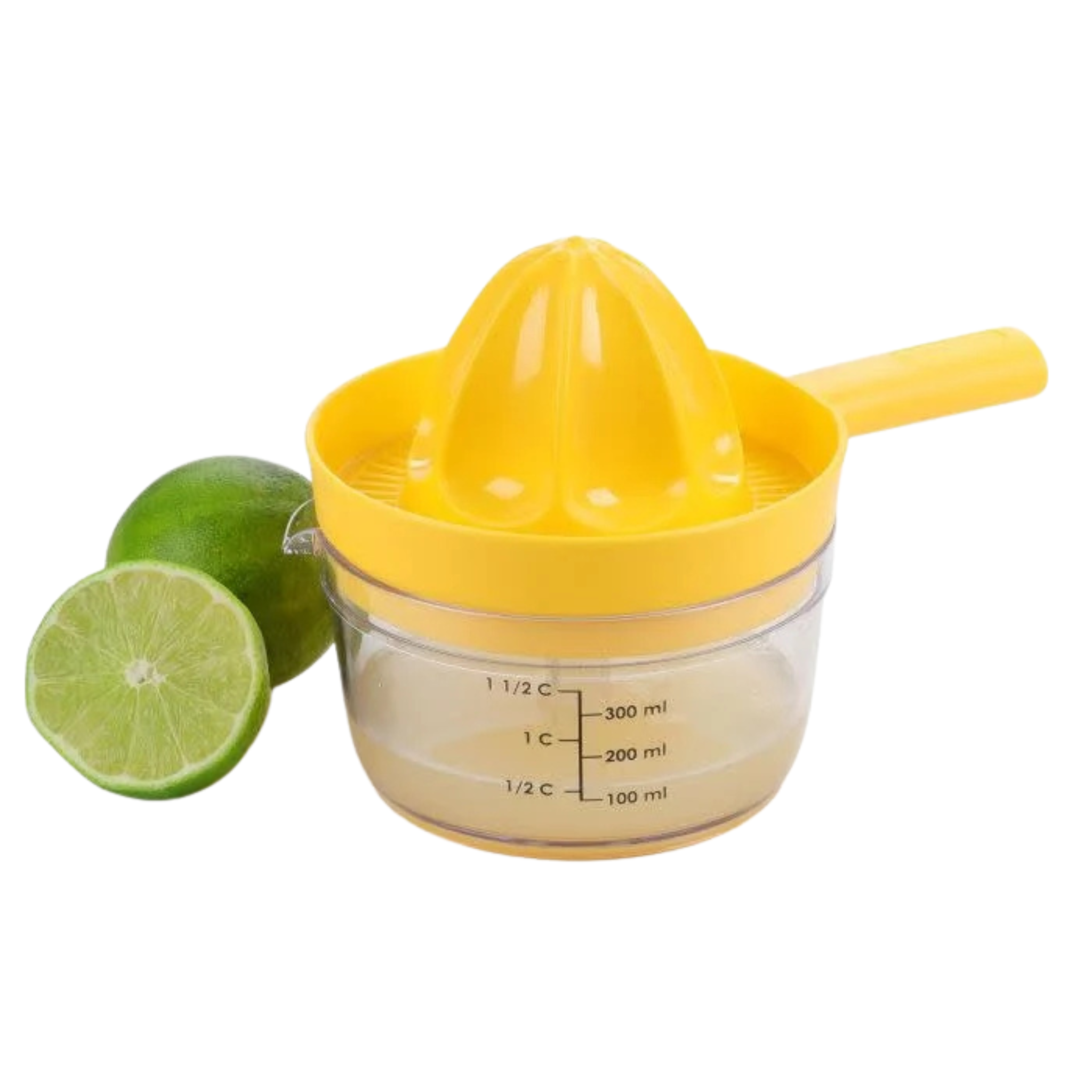 Presse-agrumes rotatif – Starfrit