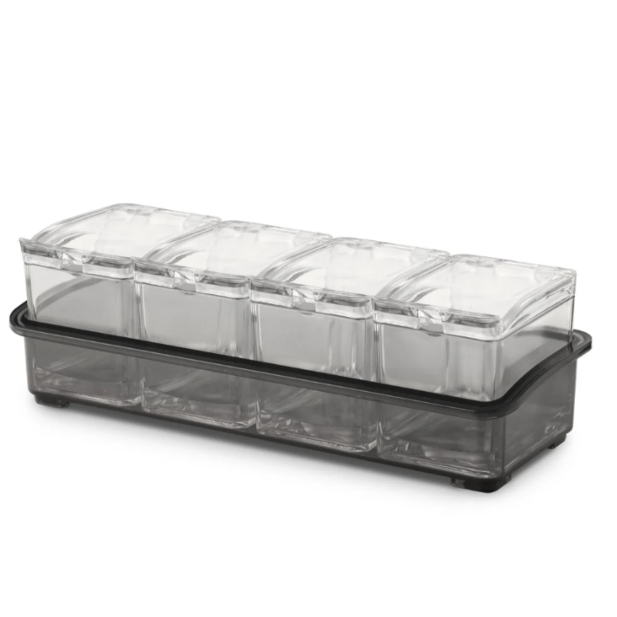 Plateau à condiments pour bar - Final Touch