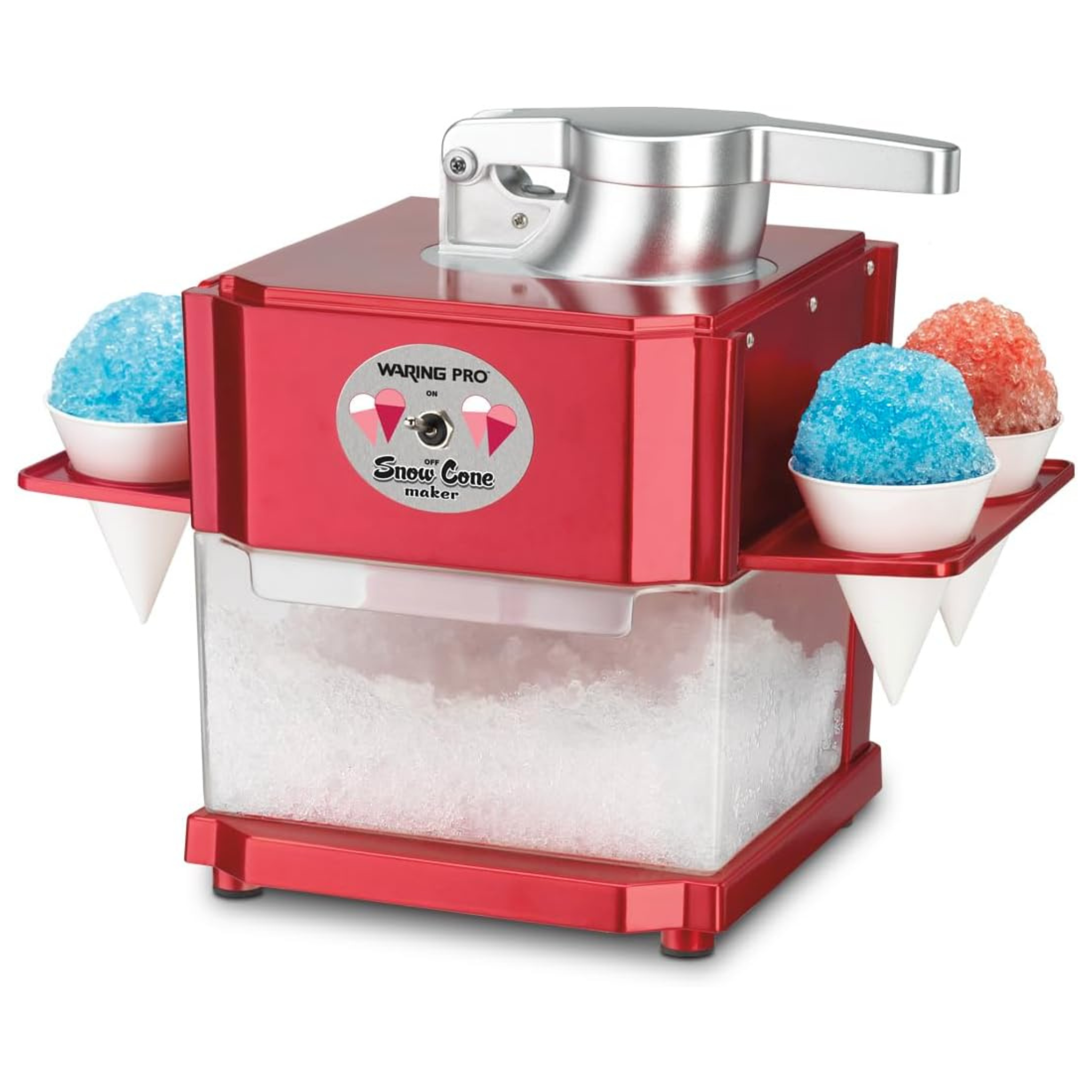 Ice Cream Cone Maker – Cuisinart