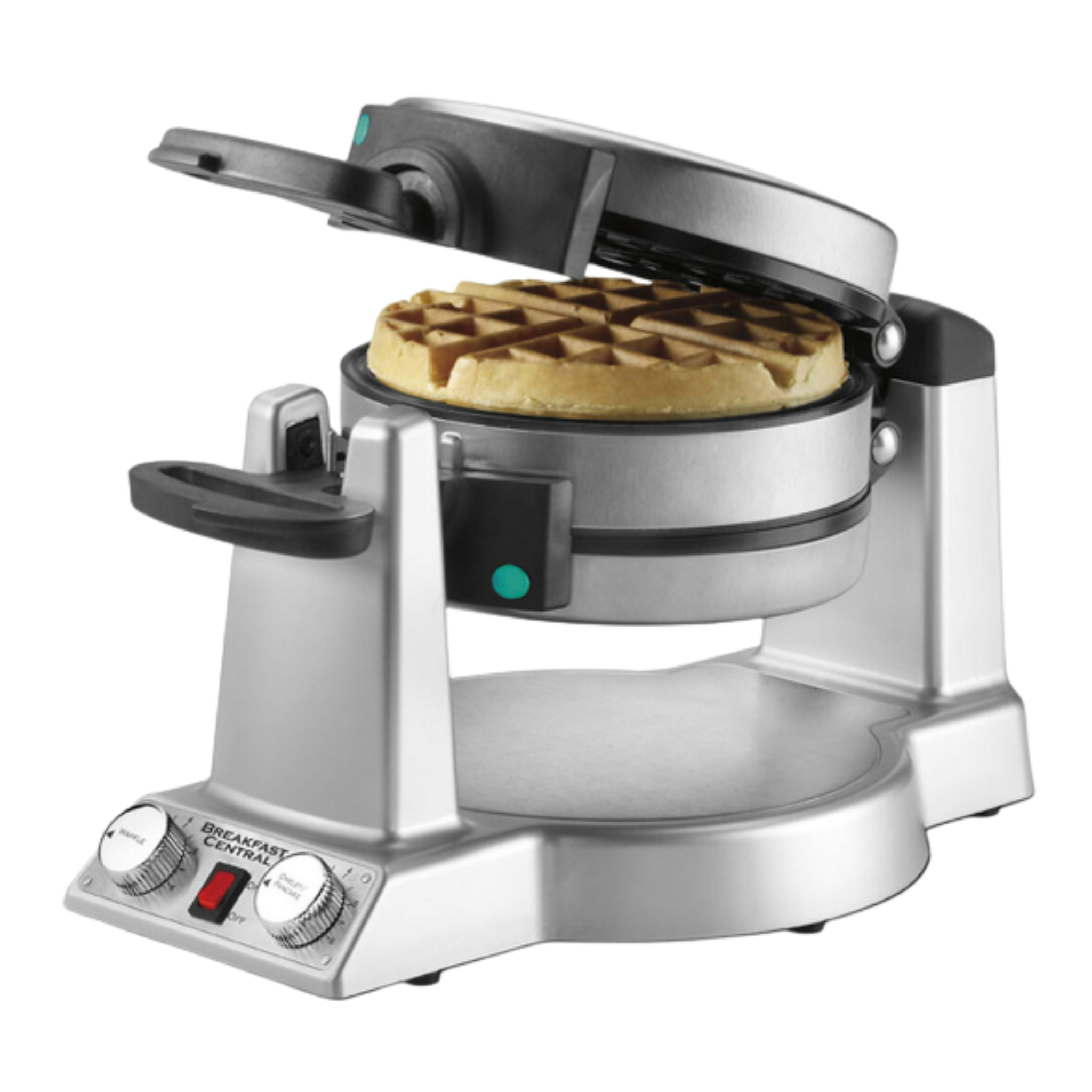 Breakfast Central Waffle and Omelet Maker - Cuisinart