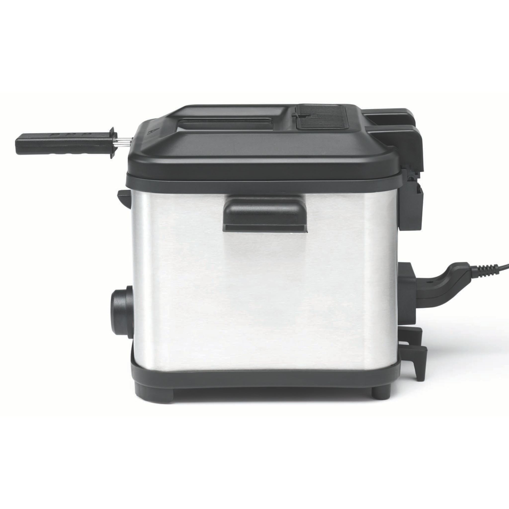 Mini friteuse 1.5L - Starfrit