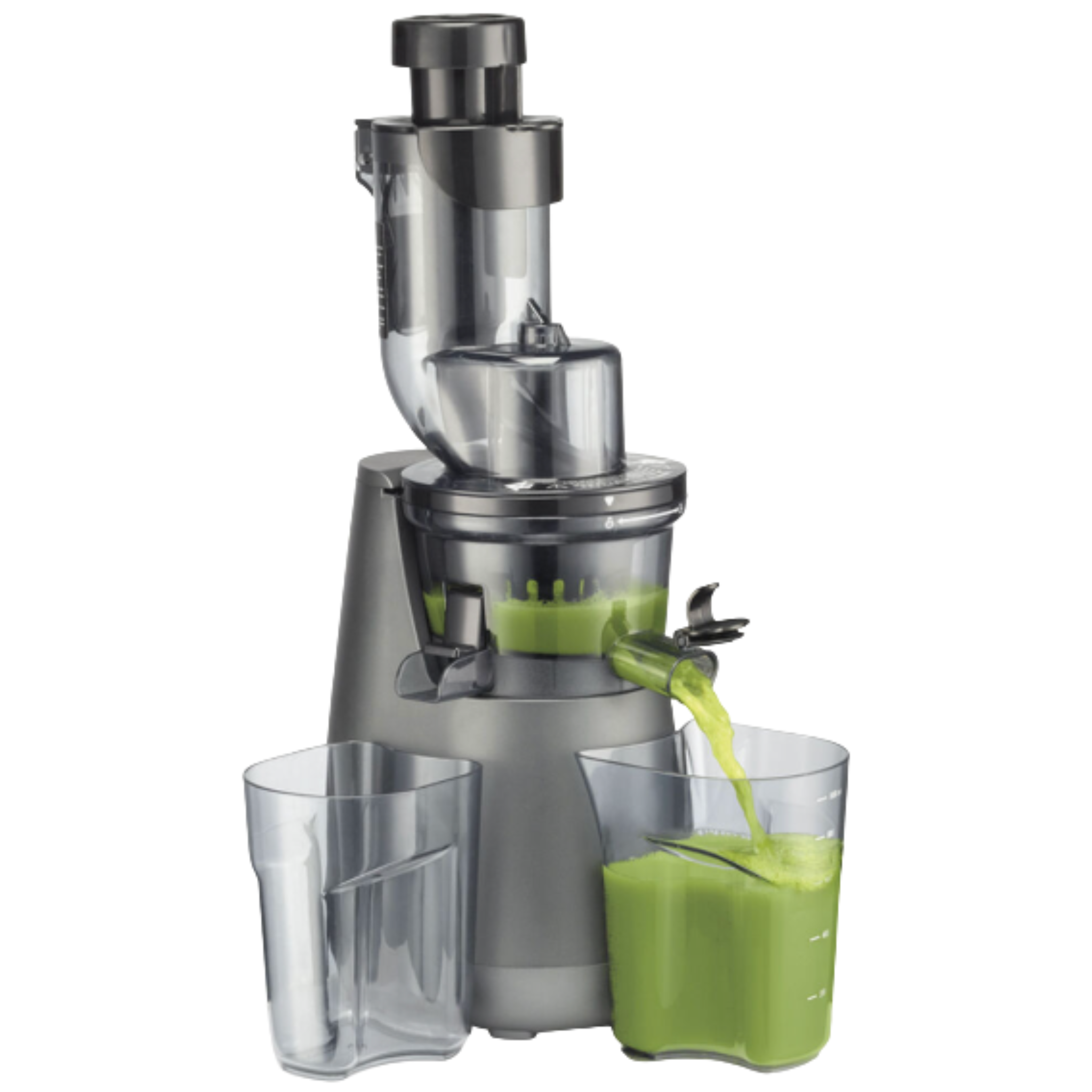 Cuisinart EasyClean Slow Juicer