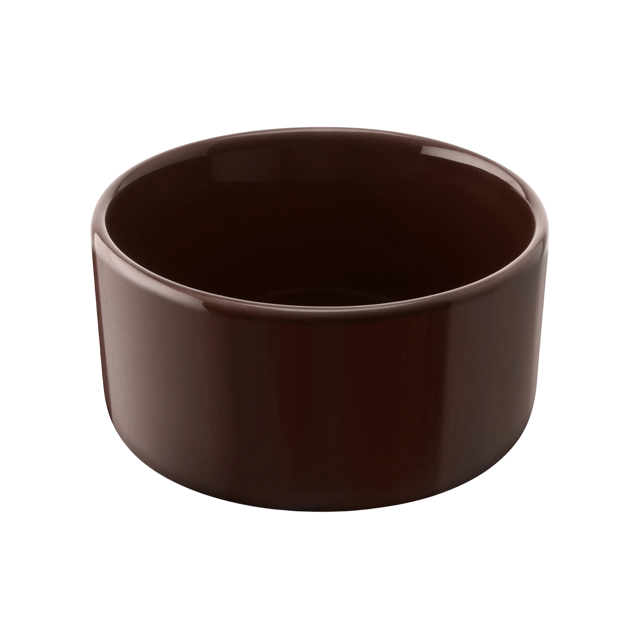 Bol en porcelaine Collective mocha 8,2 cm – Maxwell & Williams