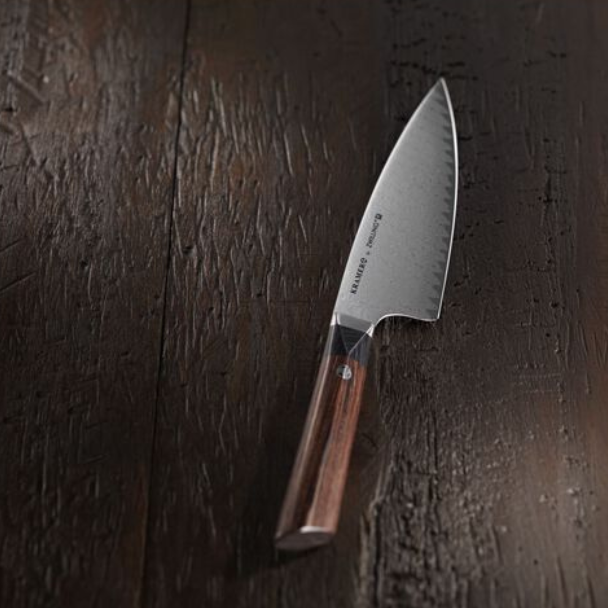 Couteau de chef Meiji 25 cm - Kramer by ZWILLING