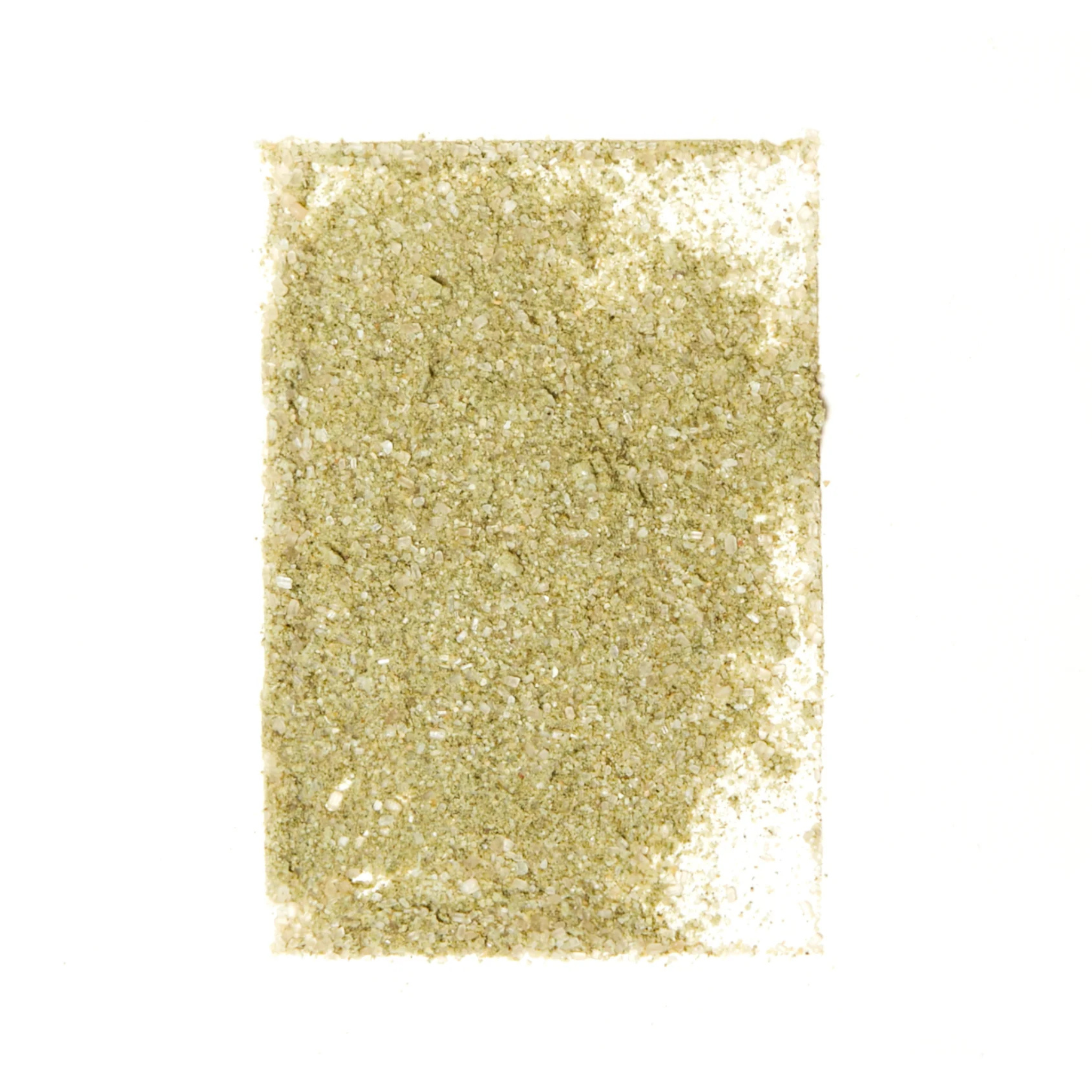 Jalapeno &amp; Lime Spiced Glass Frosting 90g - Kanel