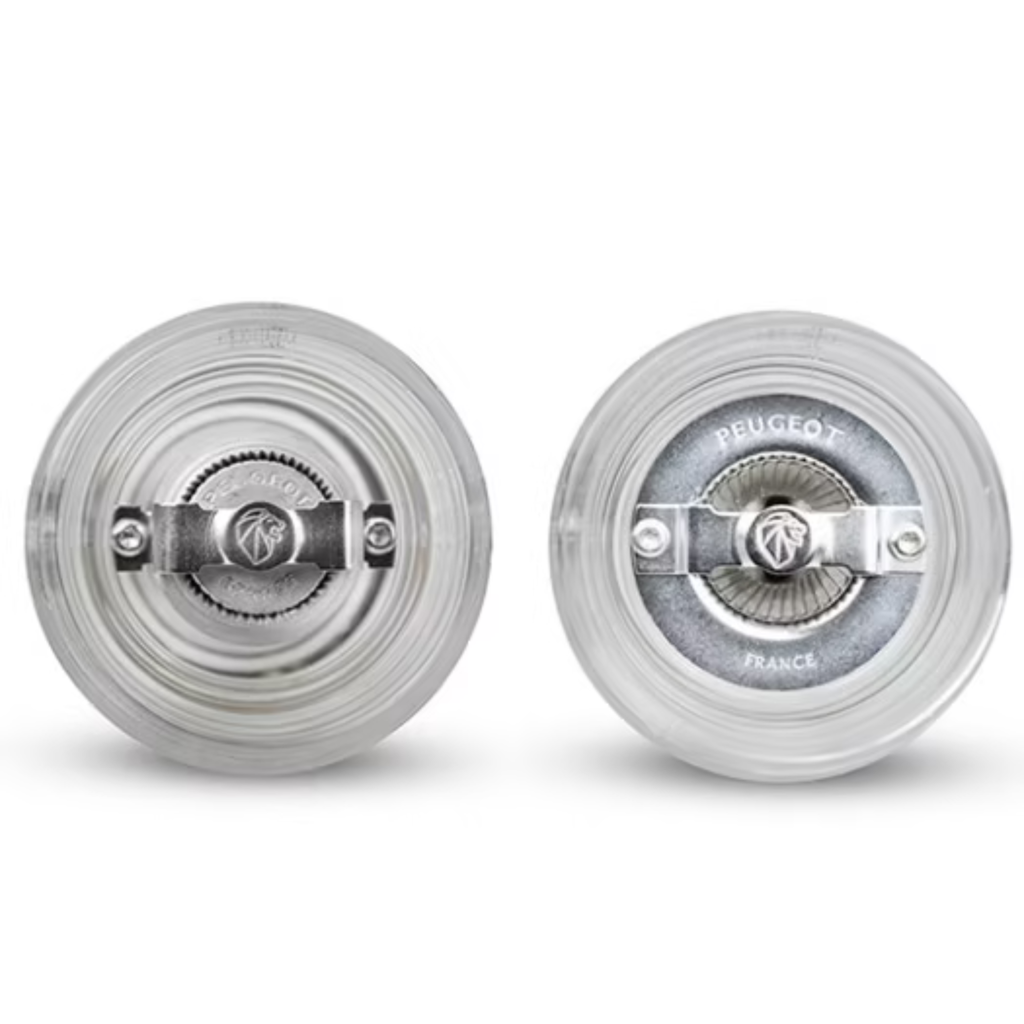 Ensemble de 2 moulins manuels Nancy 18 cm - Peugeot