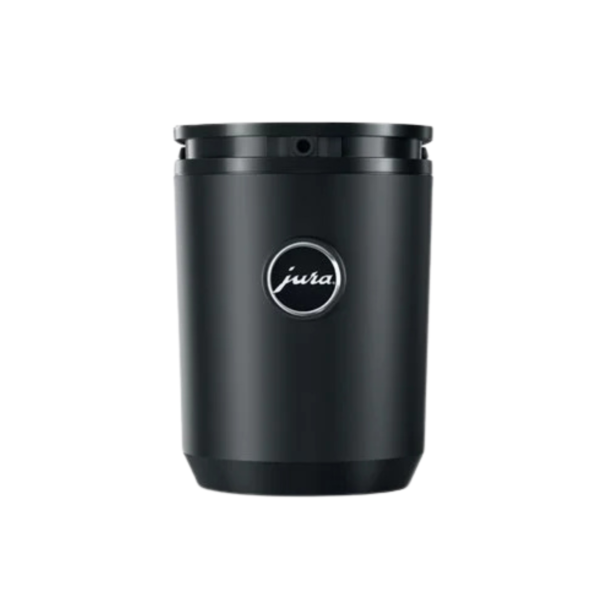 Refroidisseur de lait Cool Control 0,6 L noir – JURA