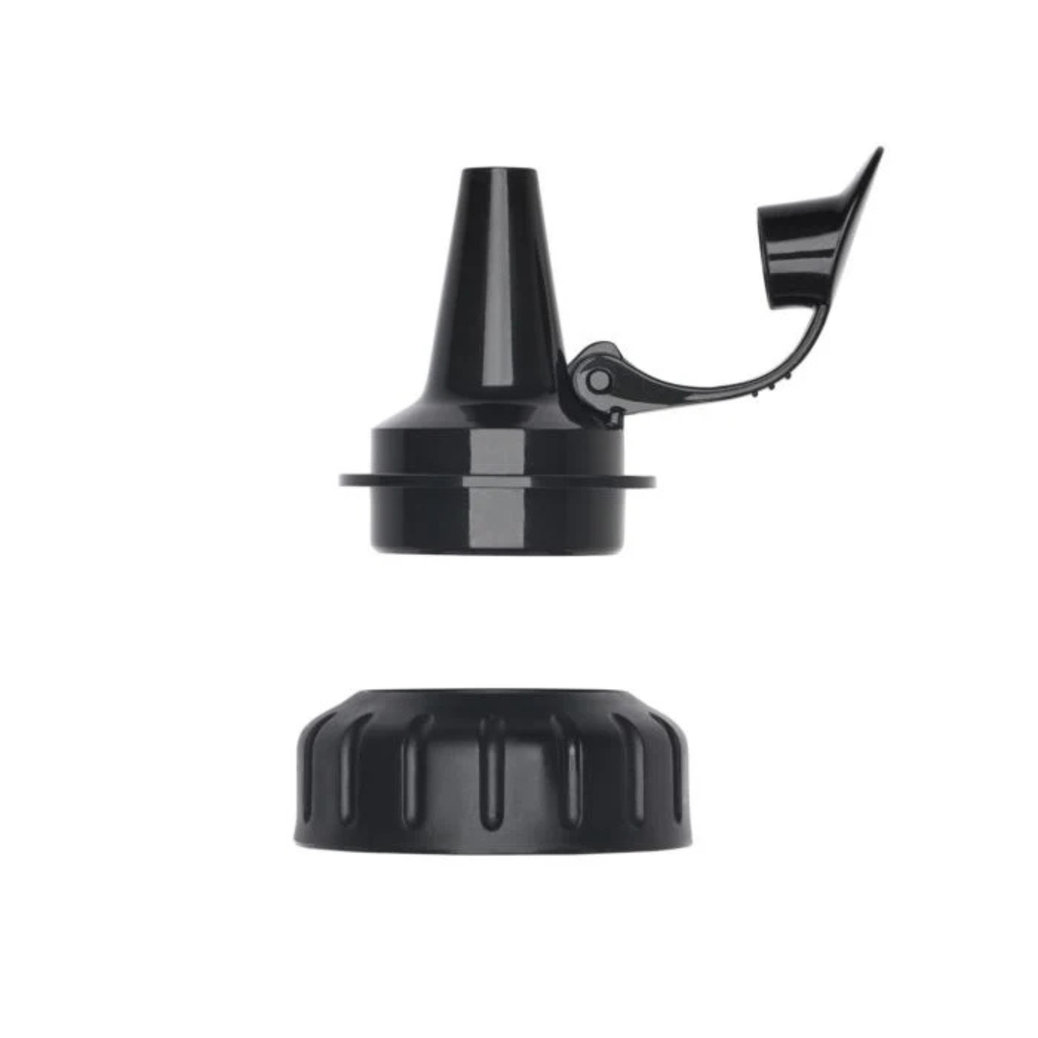 Ensemble de 2 bouteilles compressibles - OXO