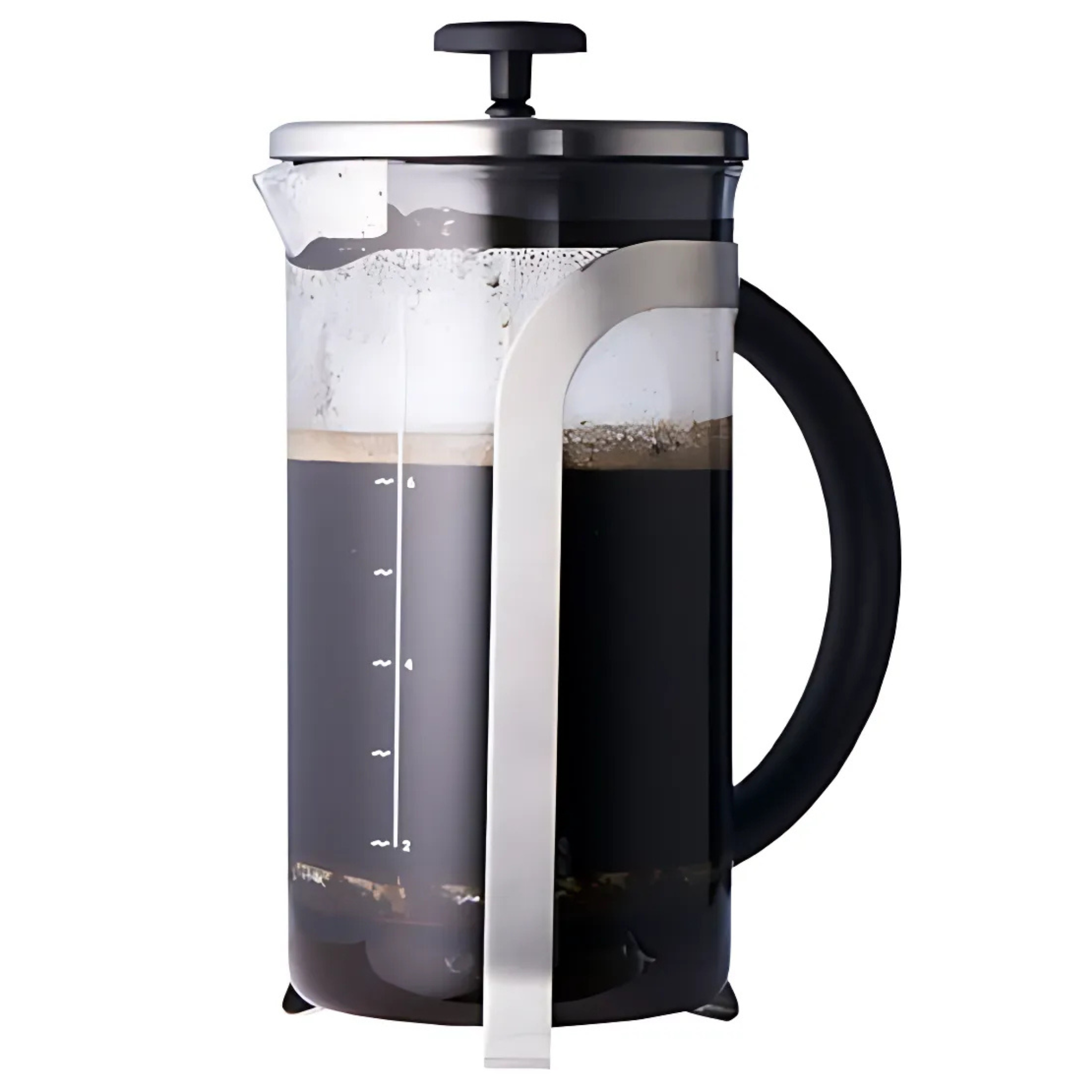 Cafetière à piston 800 ml Aerolatte