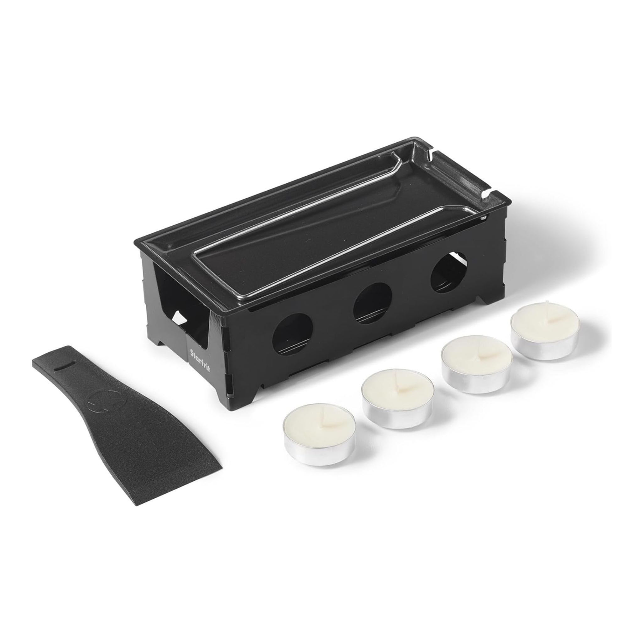 Starfrit Cheese Raclette Set