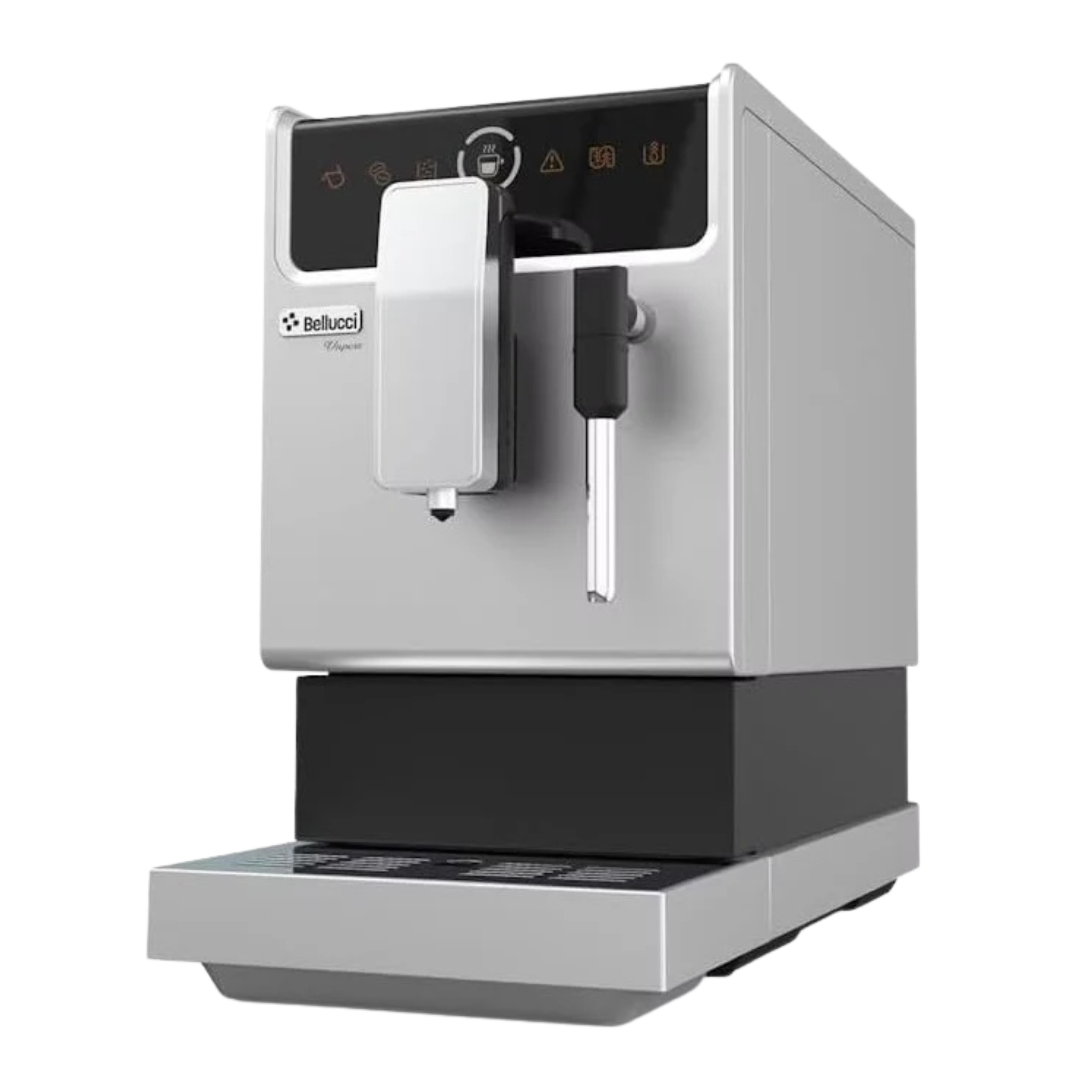 Slim Vapore Automatic Coffee Machine – Bellucci