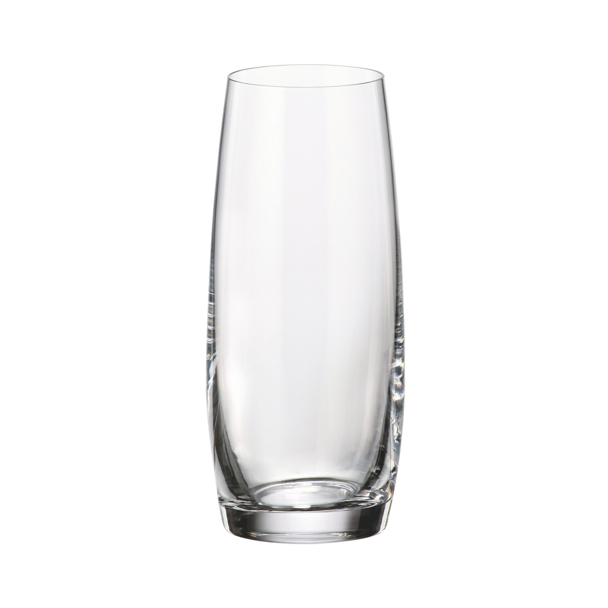 Set of 4 Leona stemless champagne flutes 270 ml – Maison Forine