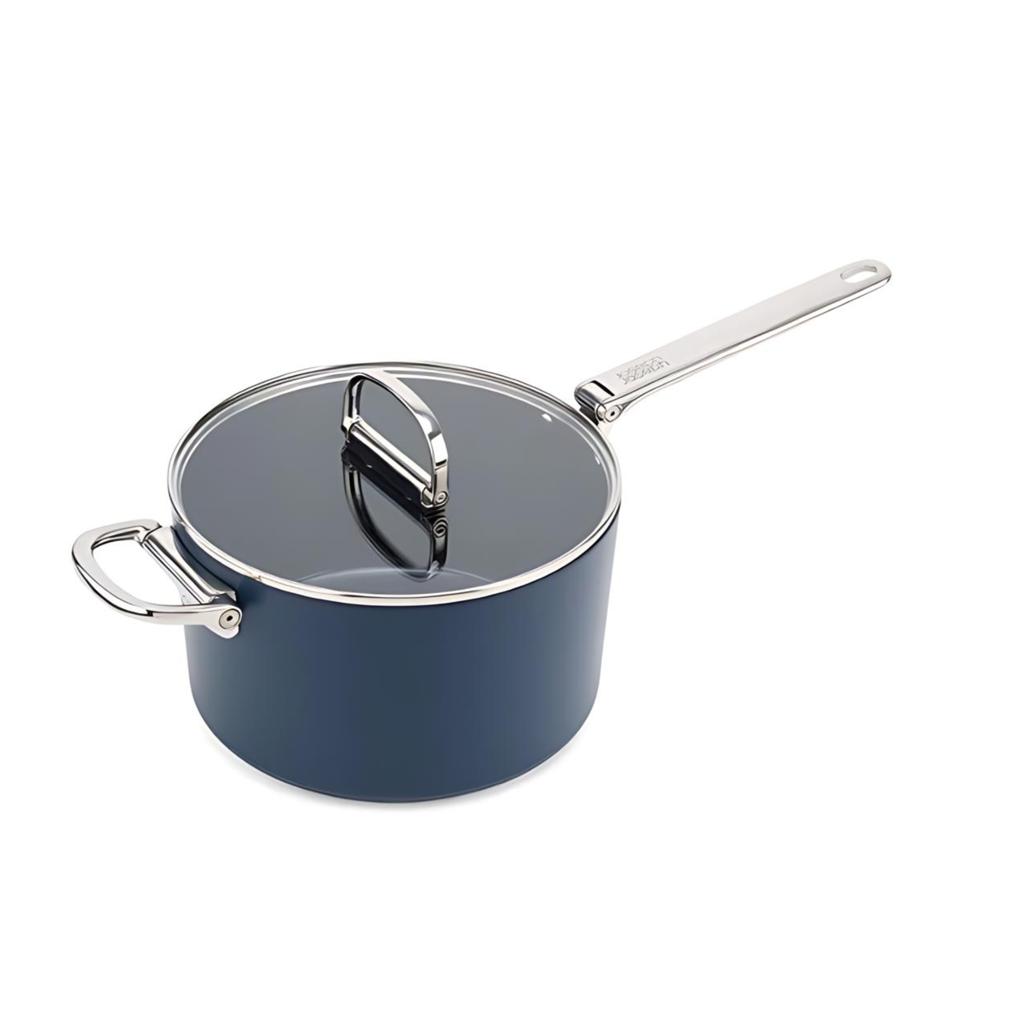 Ensemble de 3 casseroles avec poignées pliables – Joseph Joseph