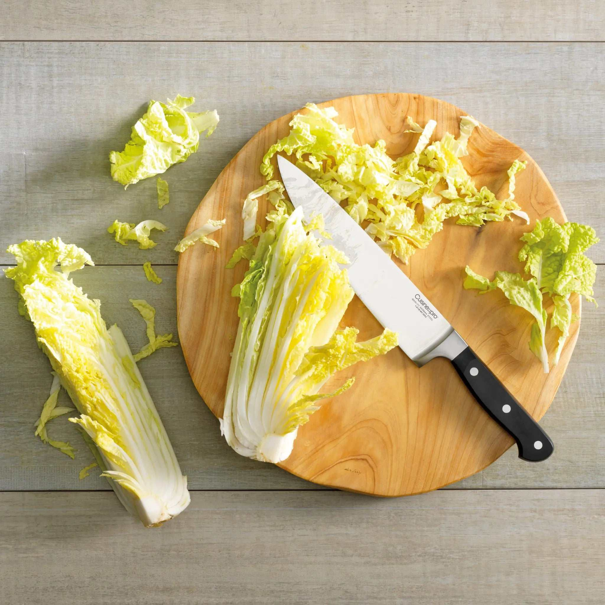 Bloc de couteaux SABRE™ 9 pièces - Cuisine::pro® Cuisine::pro®