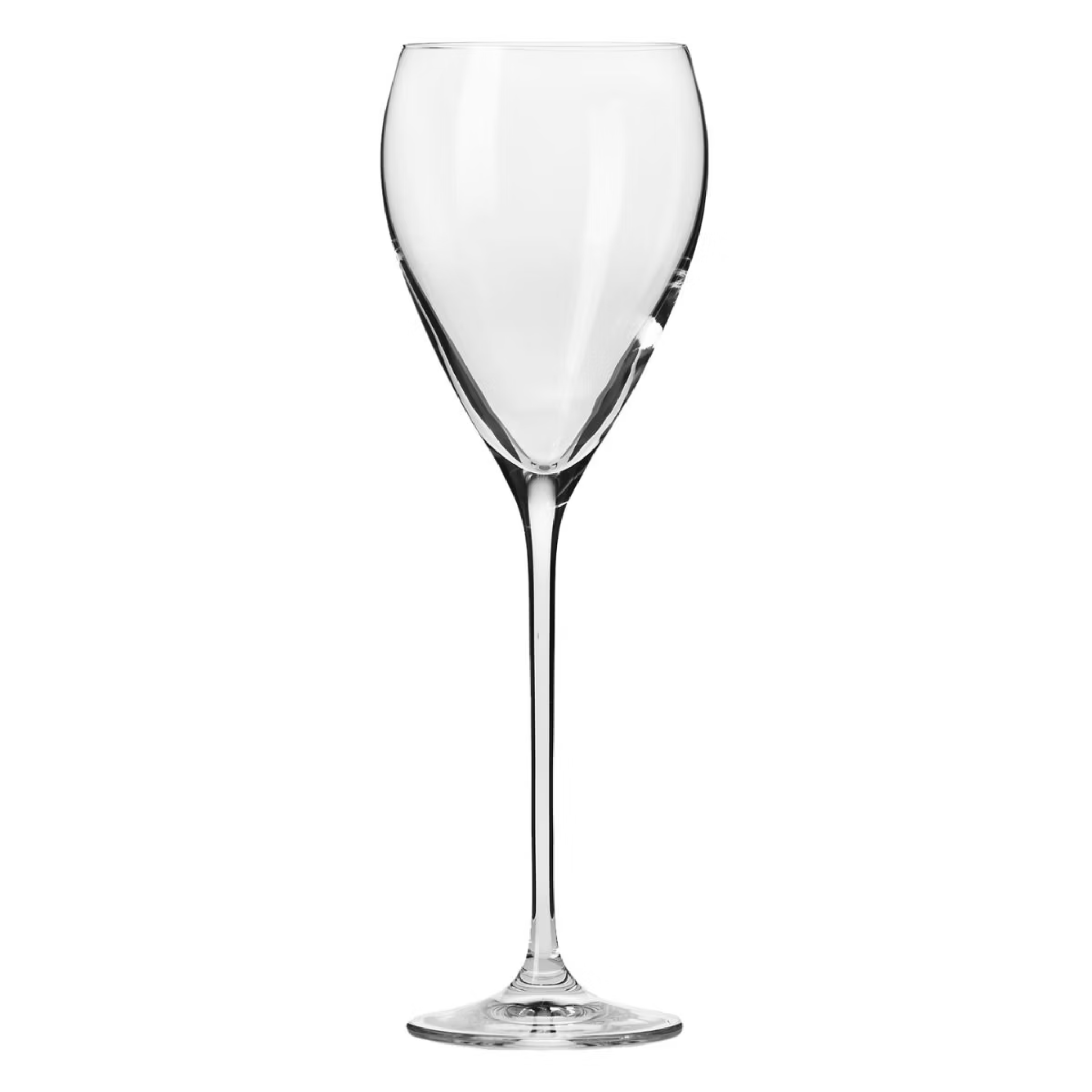 Ensemble de 4 verres à vin Blanc Perla - Krosno