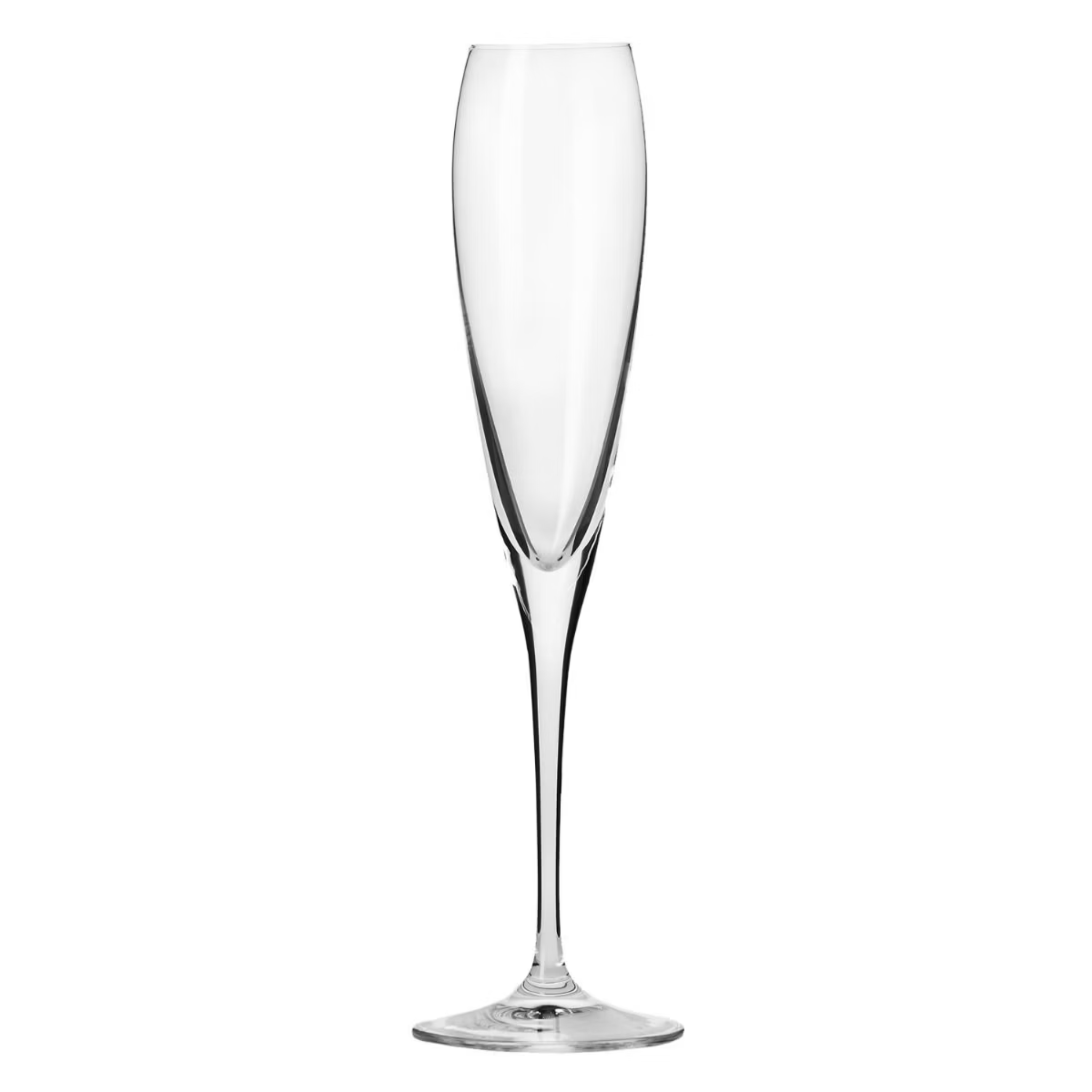 Ensemble de 4 verres à champagne Perla - Krosno