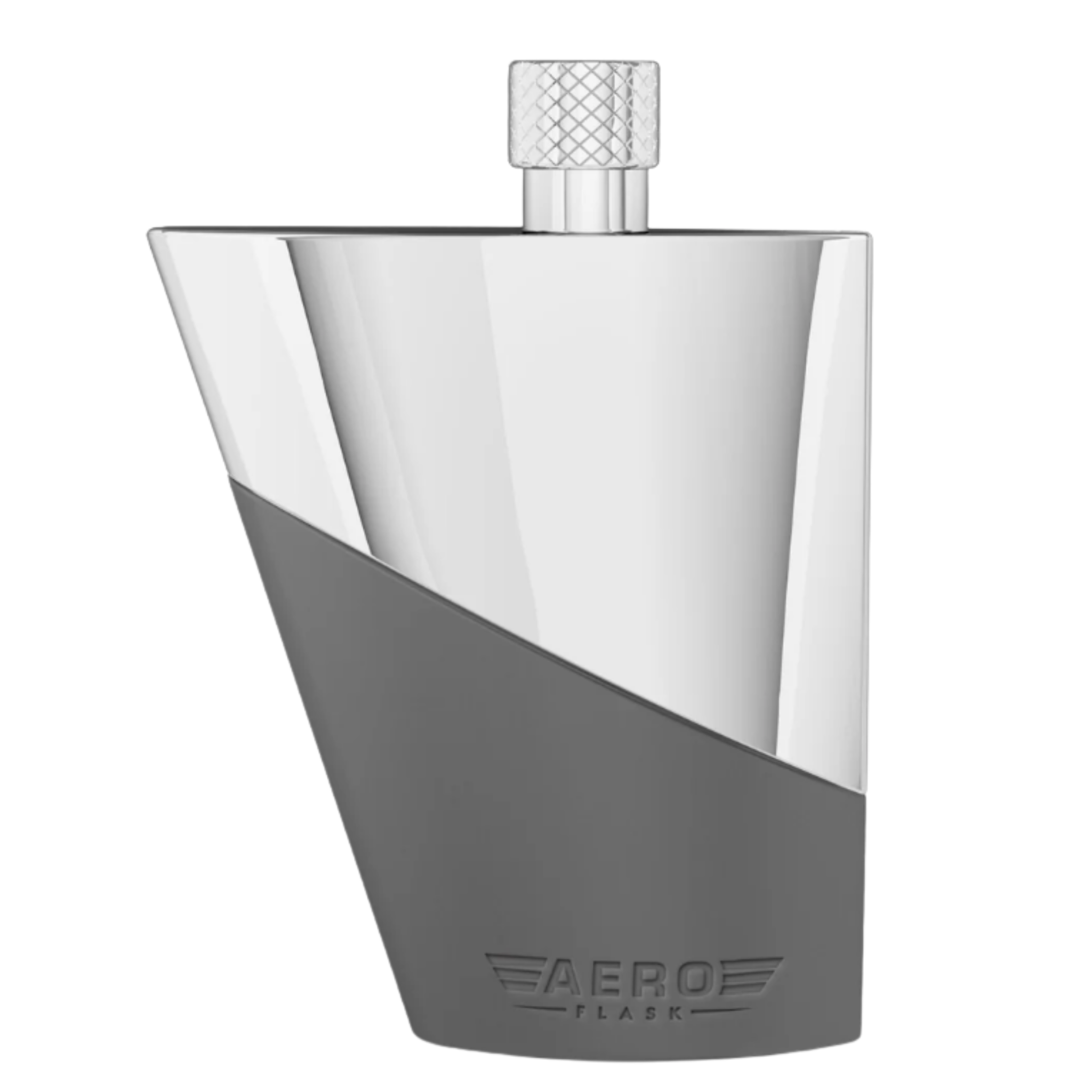 Flasque de voyage Aeroflask - Final Touch
