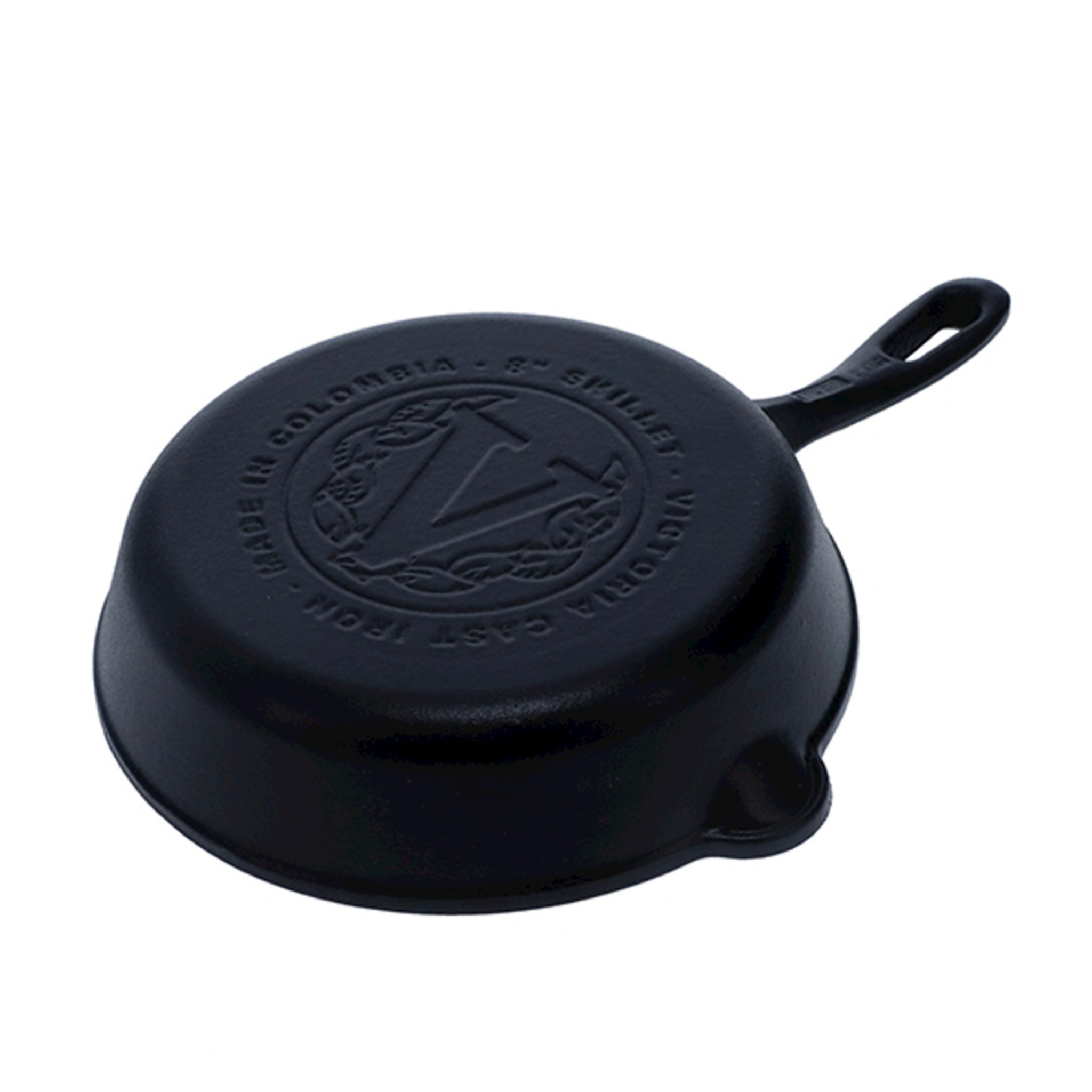 Poêle en fonte 20 cm – Victoria