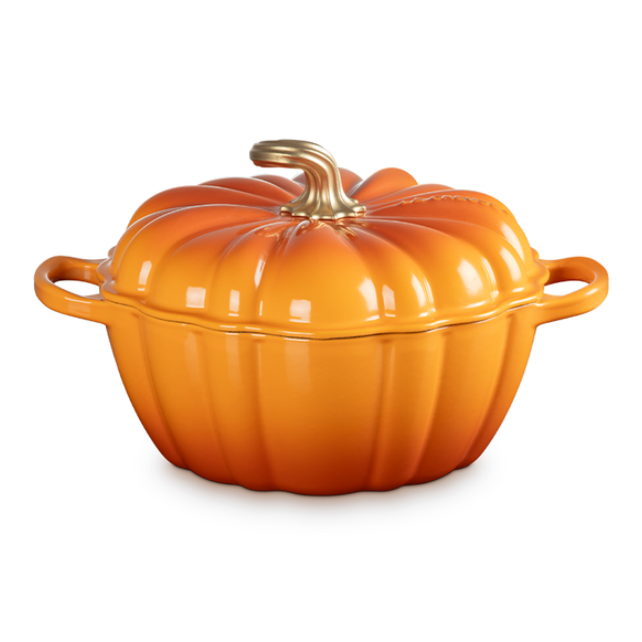 Persimmon Pumpkin Casserole 3.7 L – Le Creuset