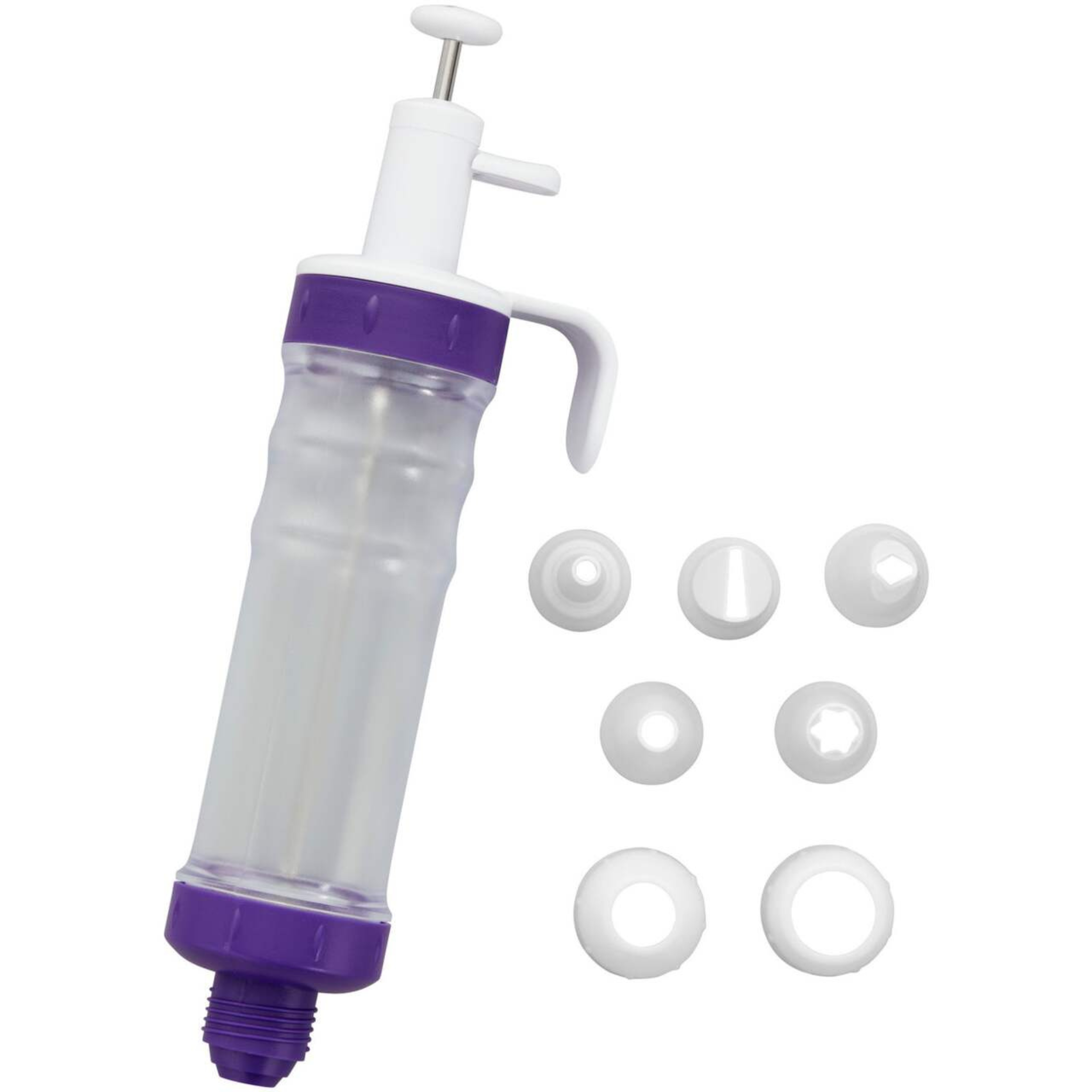 Ensemble de 8 outils de décoration pour desserts – Wilton