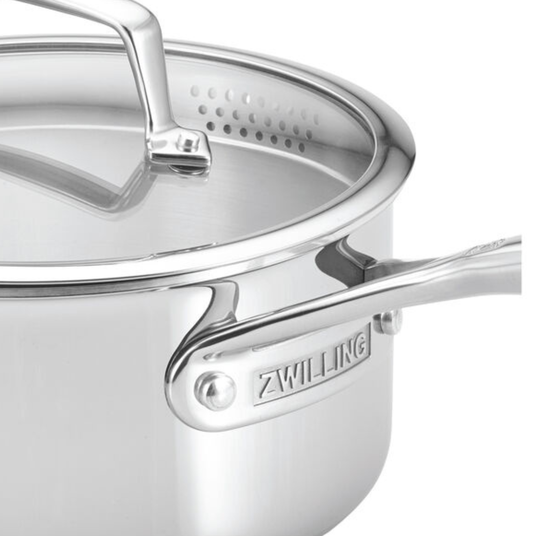 Batterie de cuisine 10 pièces Energy X3 – ZWILLING