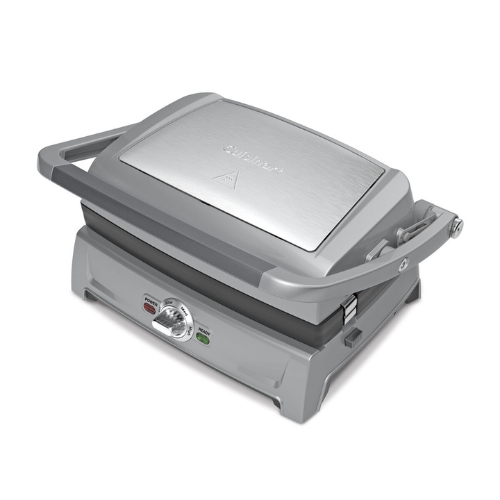 Cuisinart Griddler® Grill Panini Press
