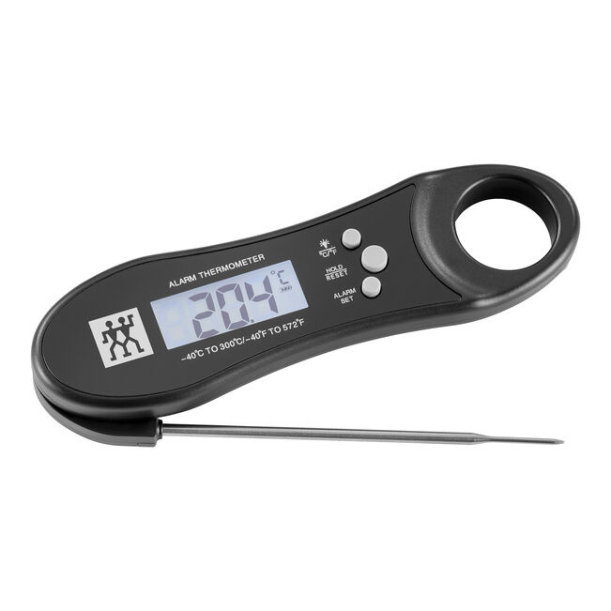 Thermomètre numérique pour barbecue BBQ+ - Zwilling ZWILLING