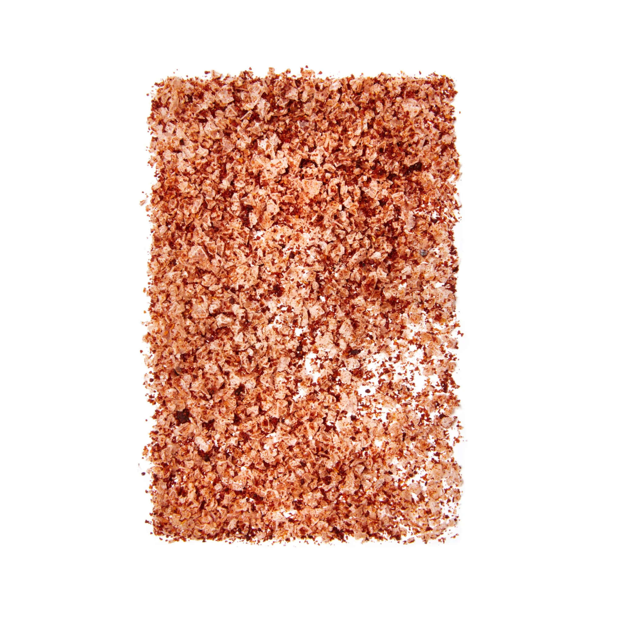 Margarita glass frosting with salt and chili, 90g - Kanel