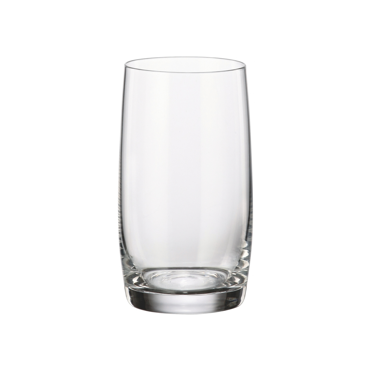 Set of 4 Leona Long Drink glasses 380 ml – Maison Forine