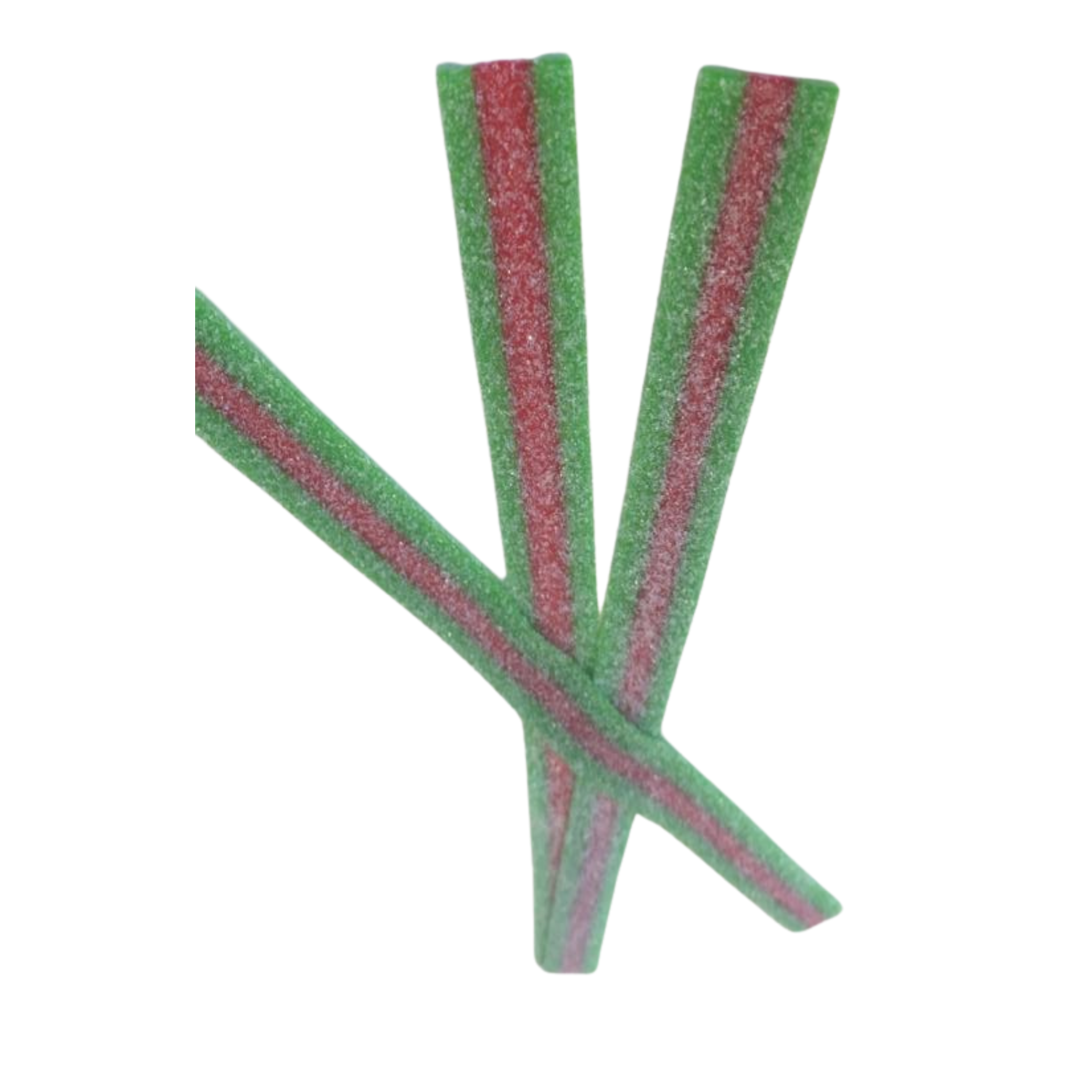 Bonbons ceintures sûrs Melon d'eau 1.4kg